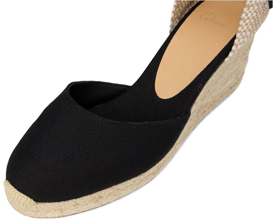 Carina 30 Wedge Espadrille Product Image