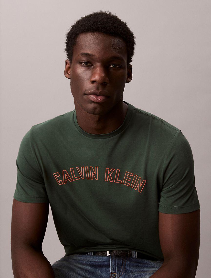 Arch Logo Graphic Classic T-Shirt Product Image