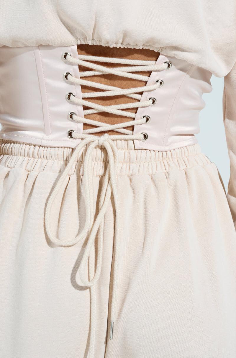 AROUND THE WORLD ZIP UP SWEATSHIRT Product Image