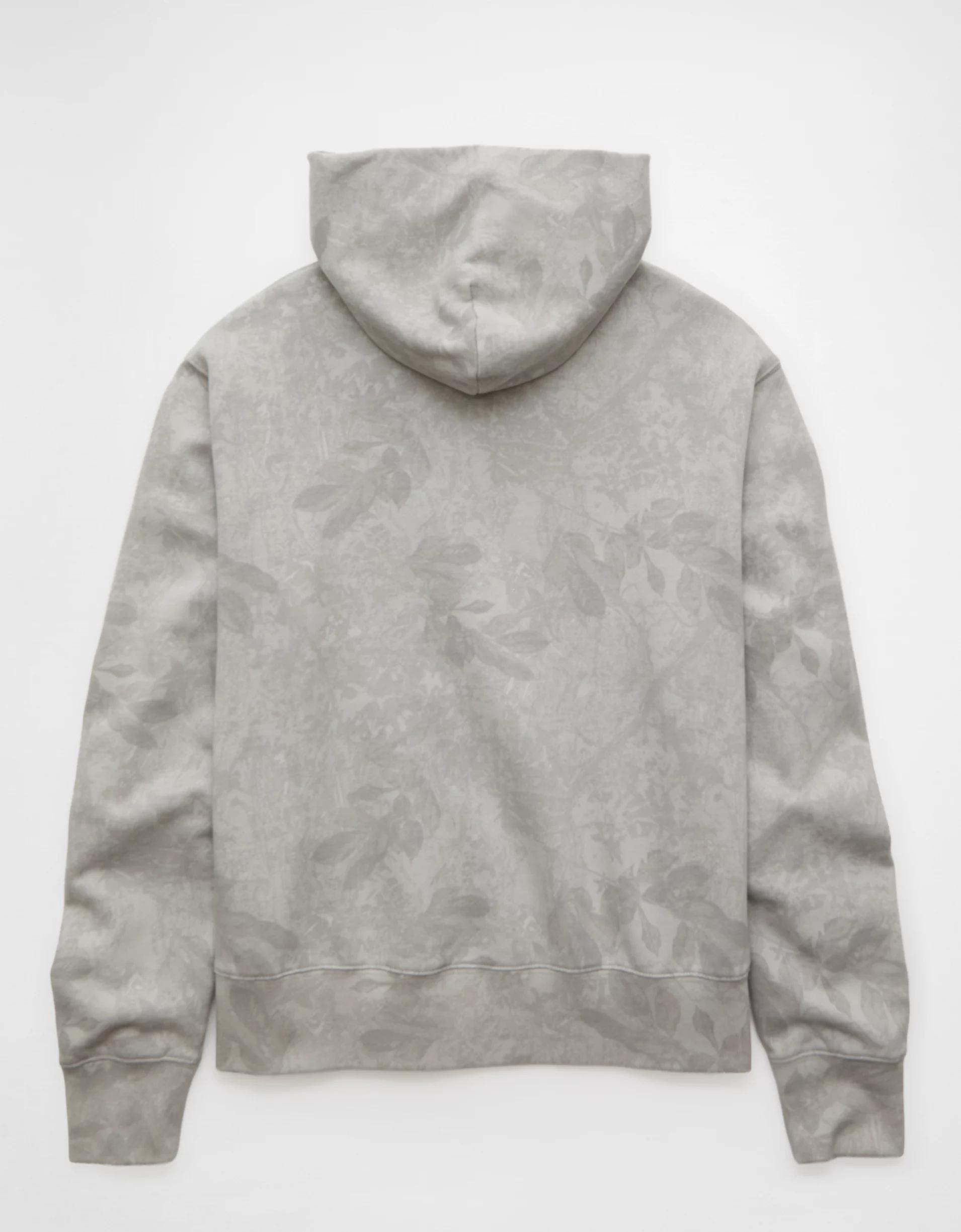 AE Laidback Luxe Heavyweight Hoodie Product Image