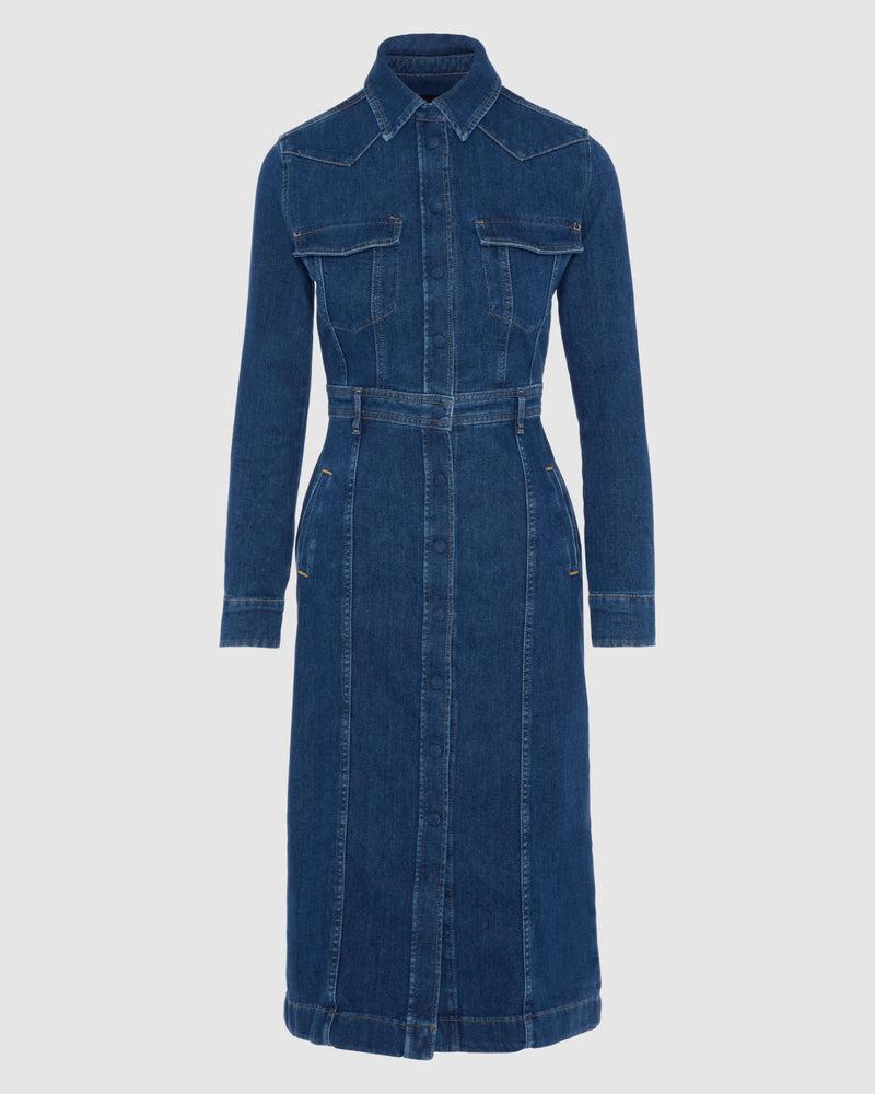 Luxe Dress Product Image