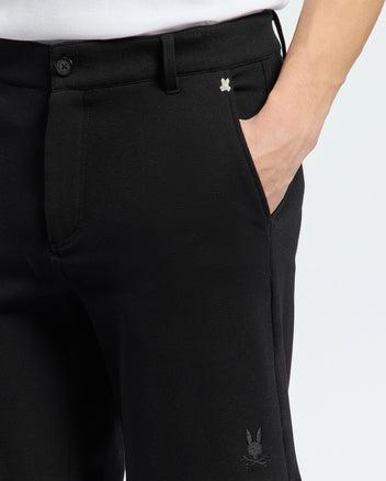 MENS SHIRO KNIT HONEYCOMB SHORT - B6R585F200 Male Product Image