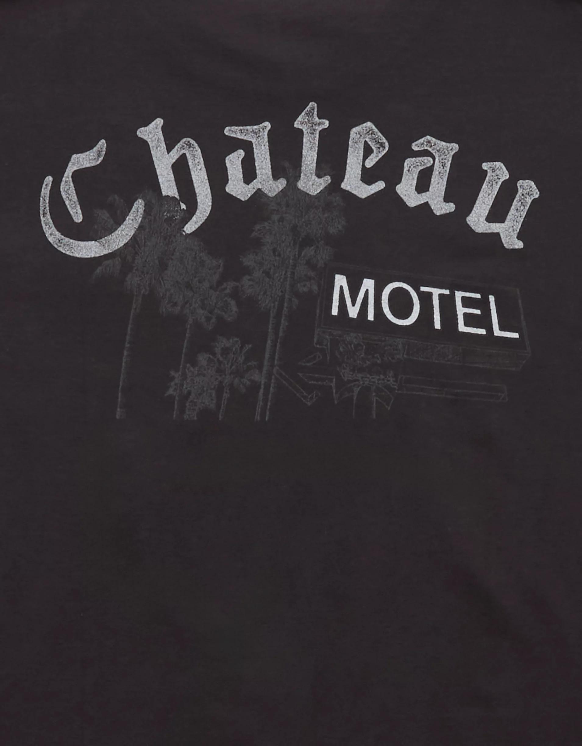 AE Boxy Graphic T-Shirt Product Image