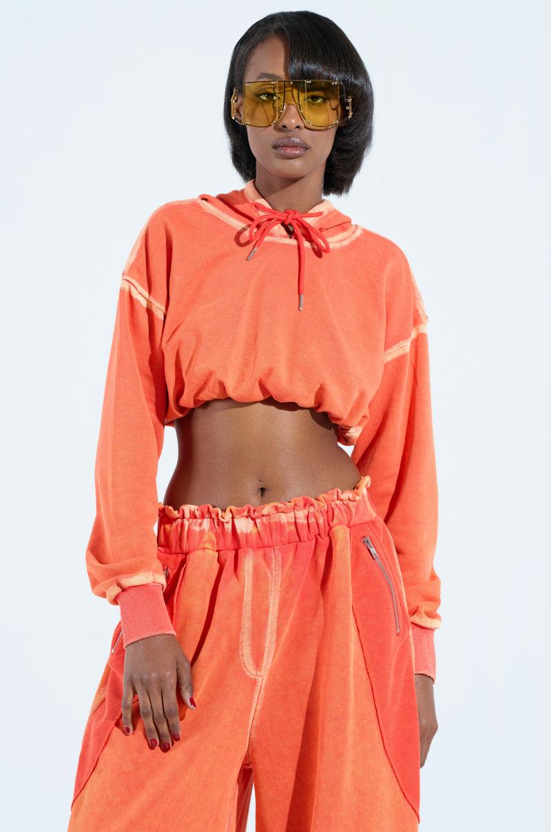 SWEET AS CAN BE SWEATSHIRT Product Image