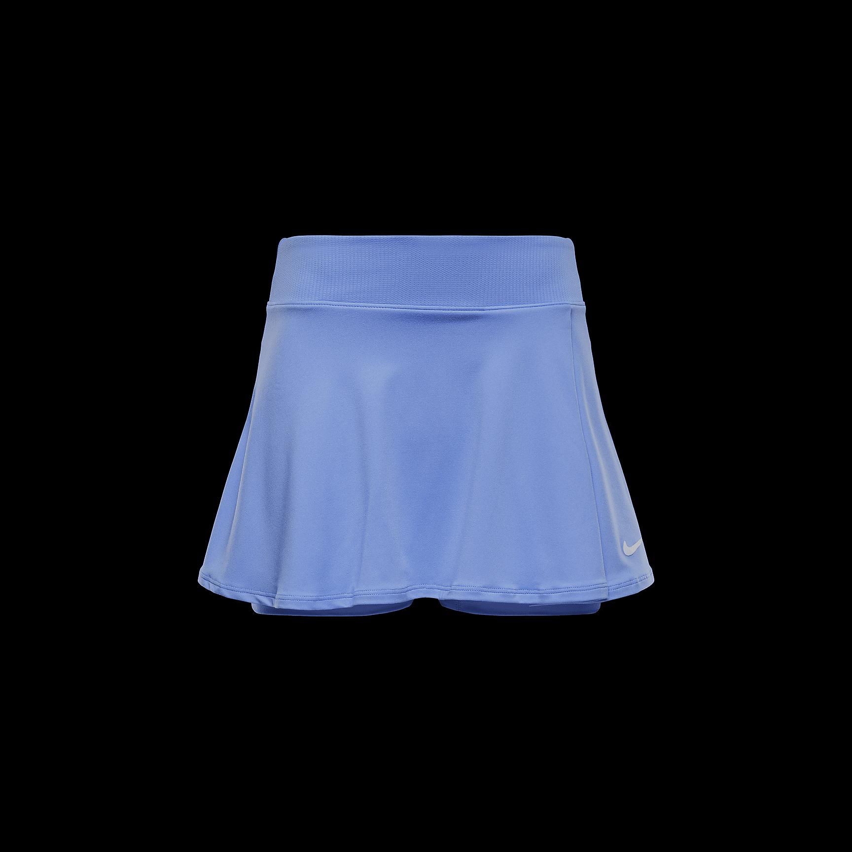 NikeCourt Dri-FIT Victory Women's Flouncy Skirt Product Image