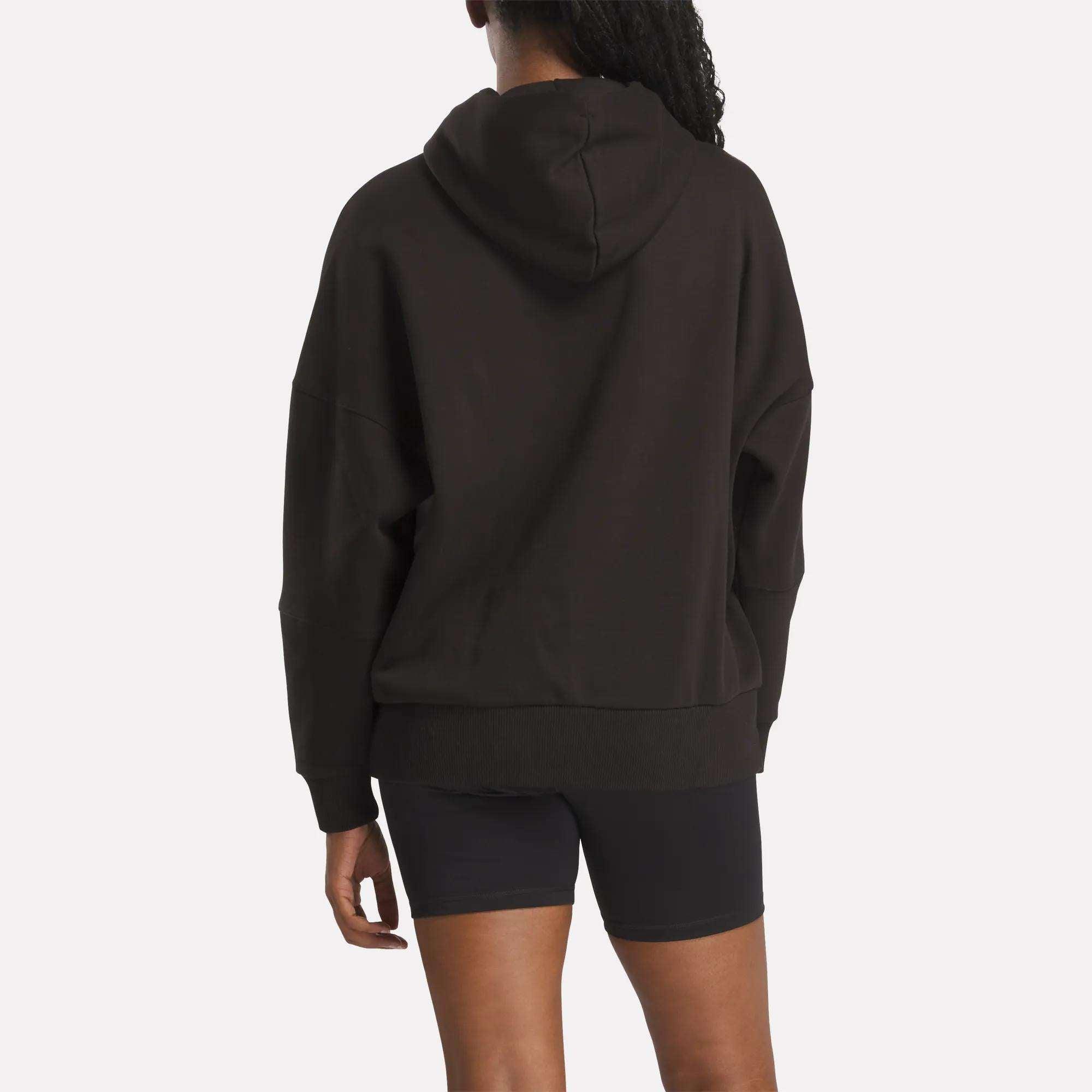 Women's Lux Hoodie Female Product Image