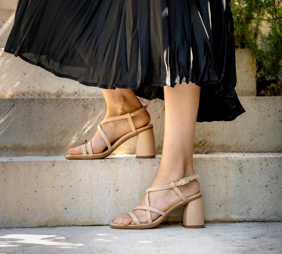 Cloe Nude Product Image