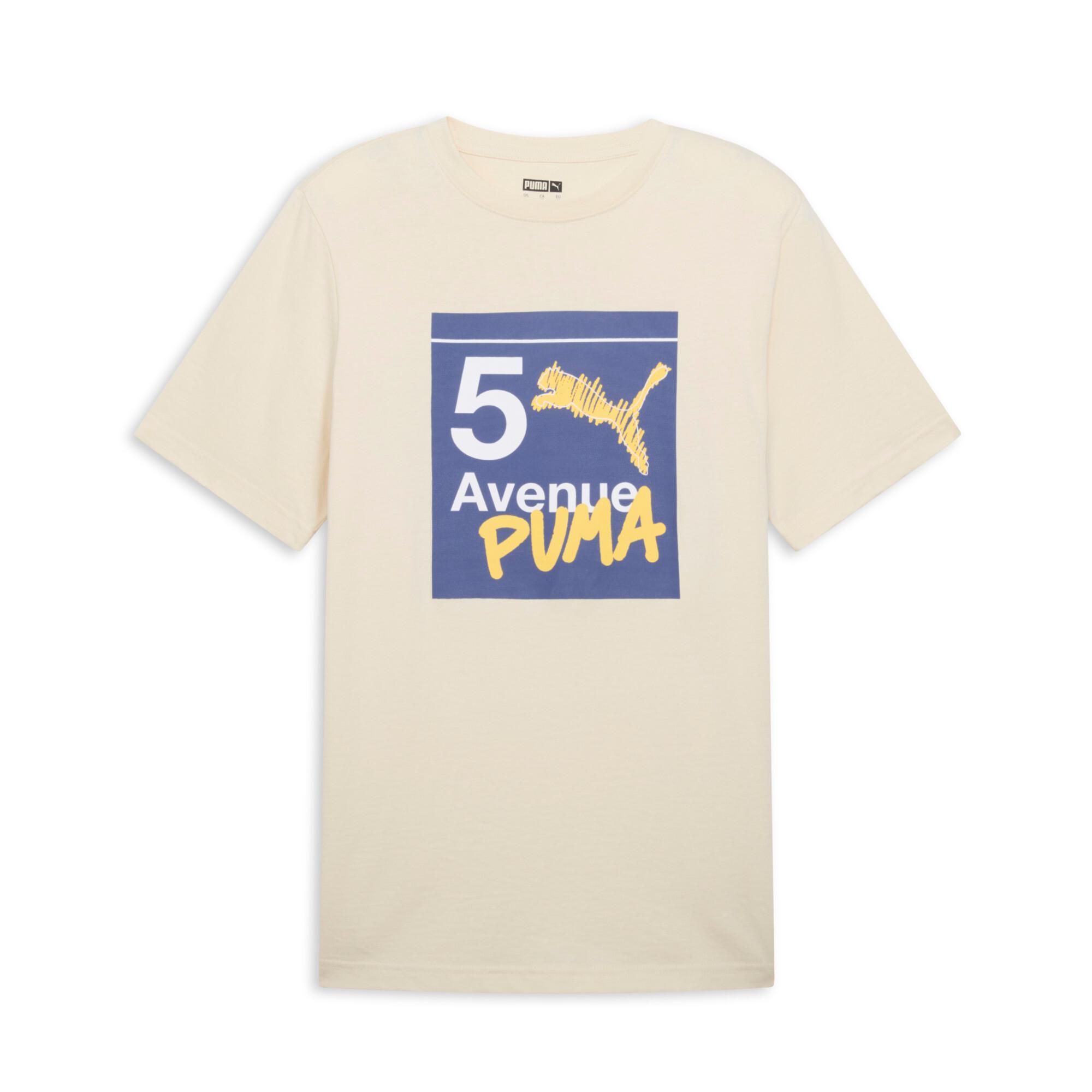 PUMA The Daddio Boys' Cap Product Image