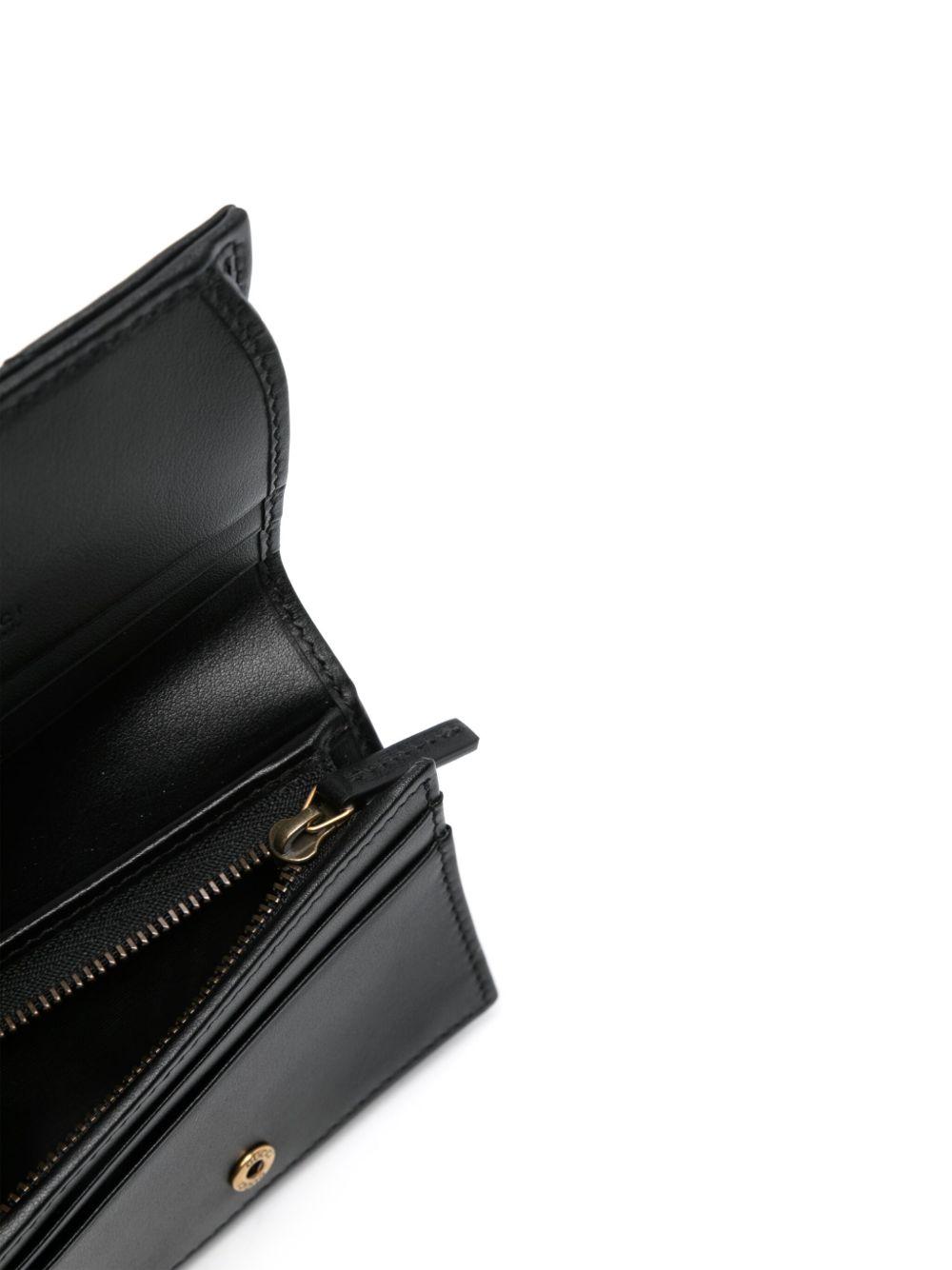 GG Marmont leather wallet Product Image