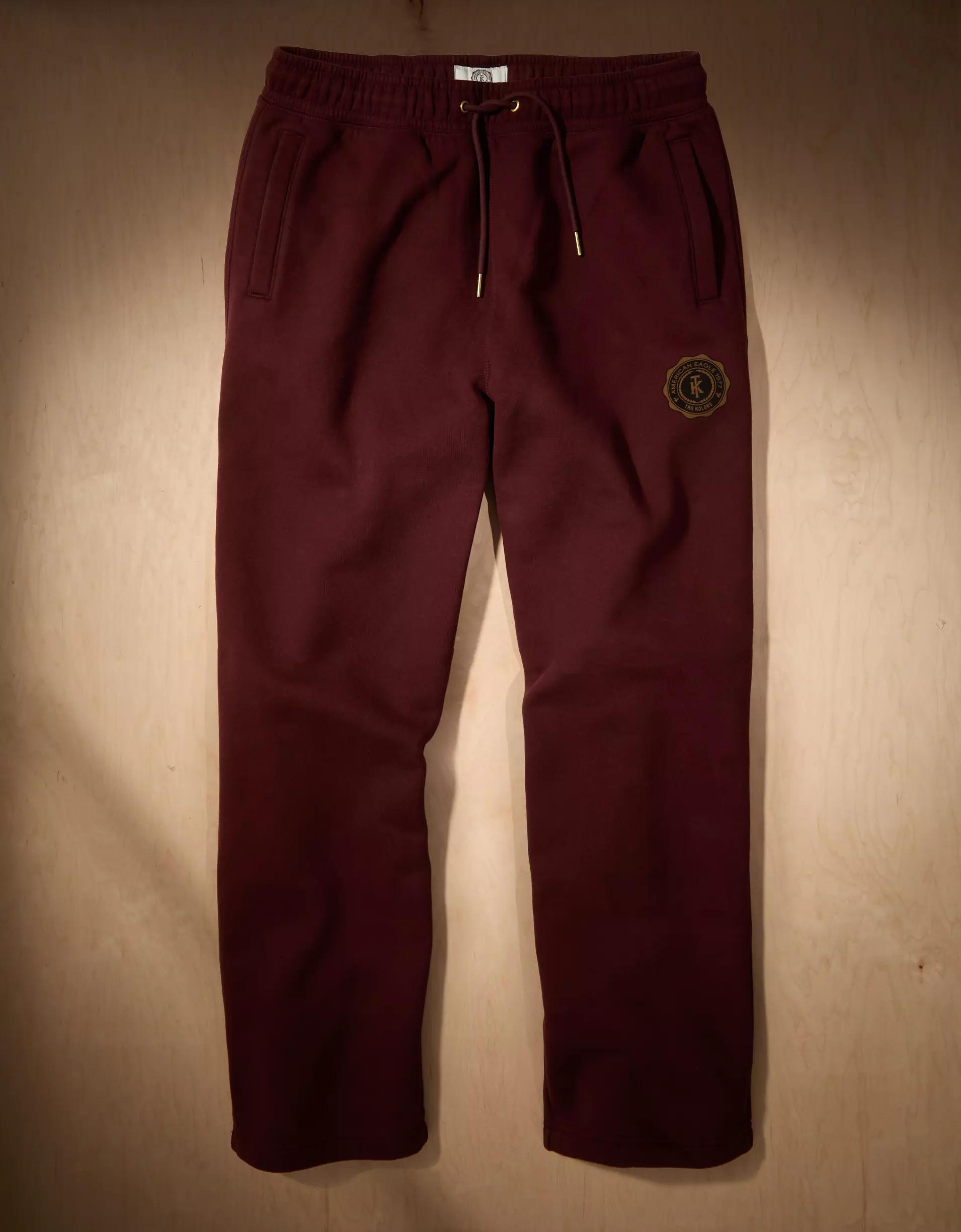 AE x Tru Kolors Heavyweight Sweatpant Product Image