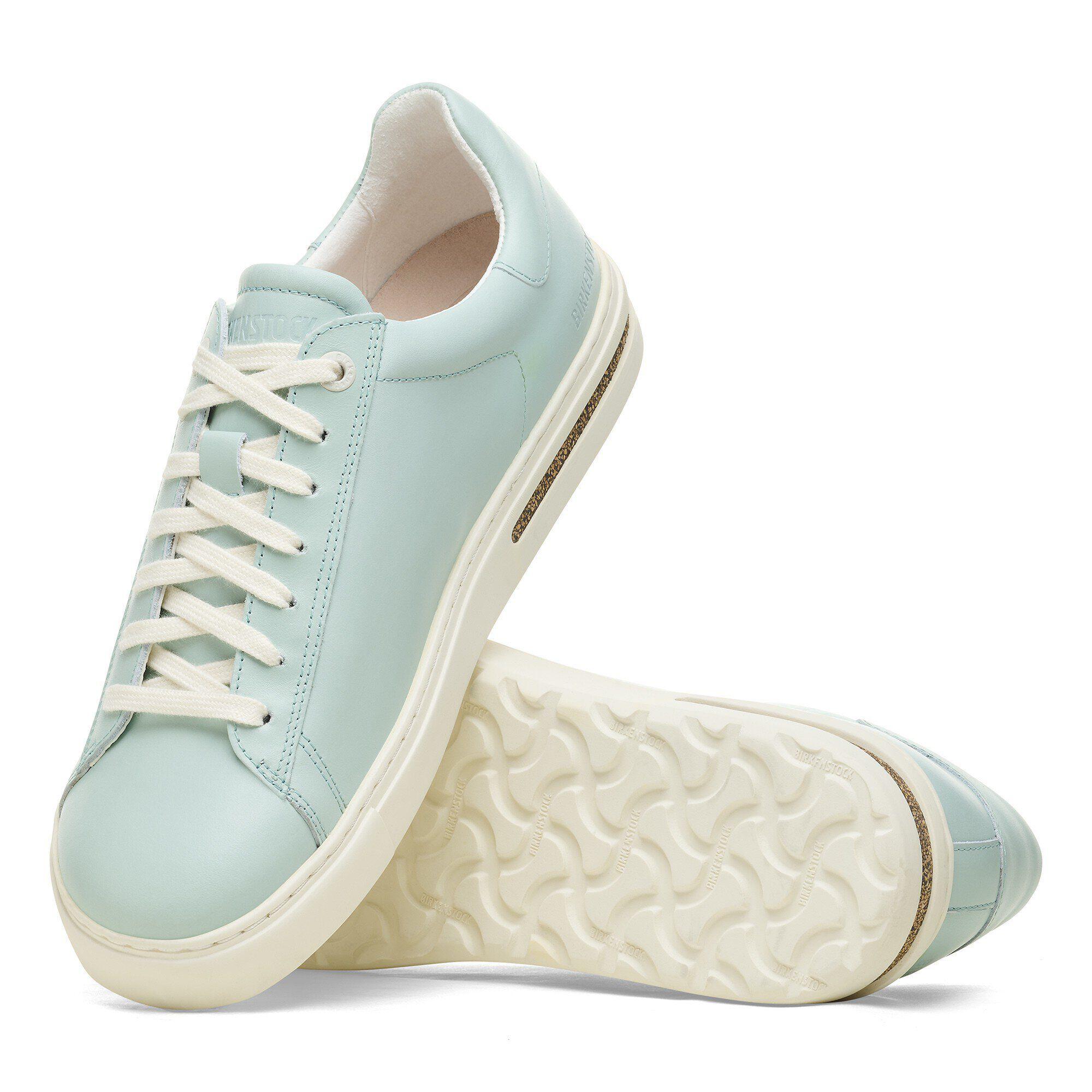 Bend Low Natural Leather Product Image