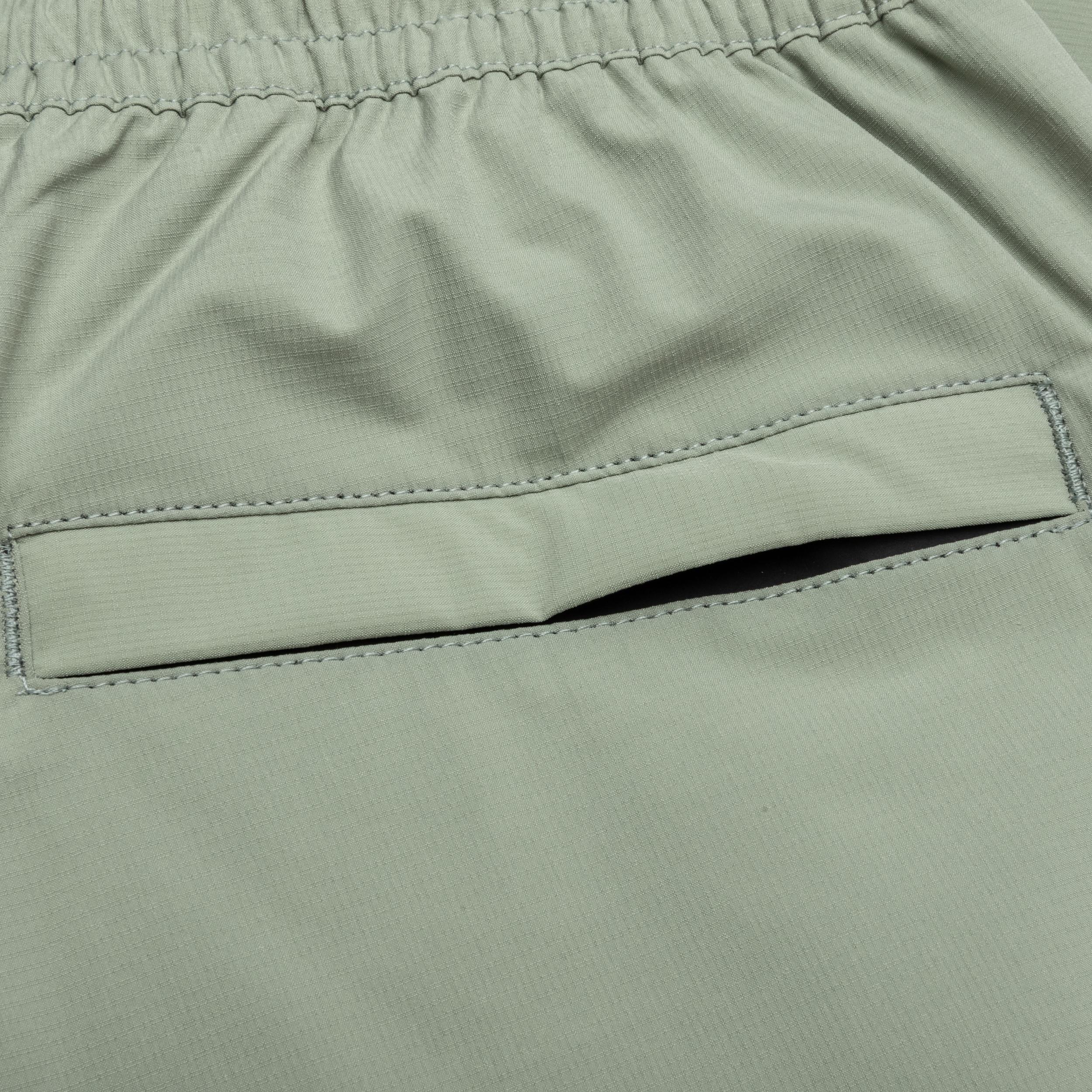 Cabana Short - Tan Male Product Image