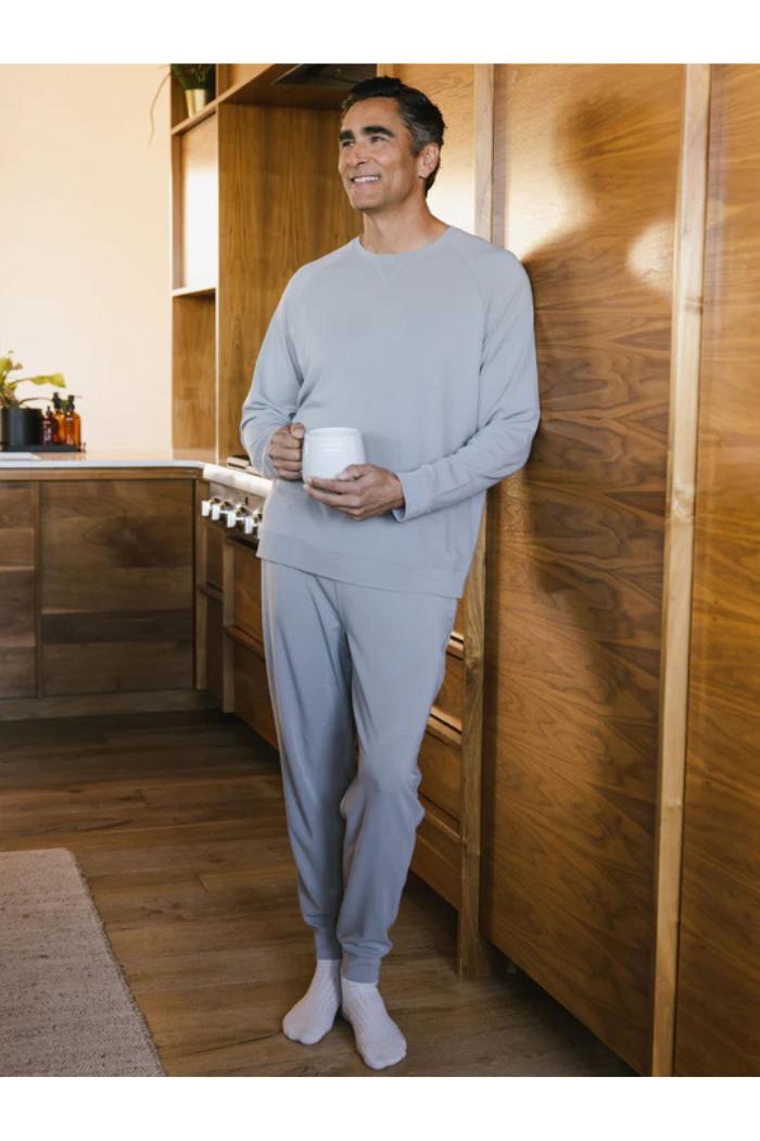 Bamboo Jogger Set Product Image