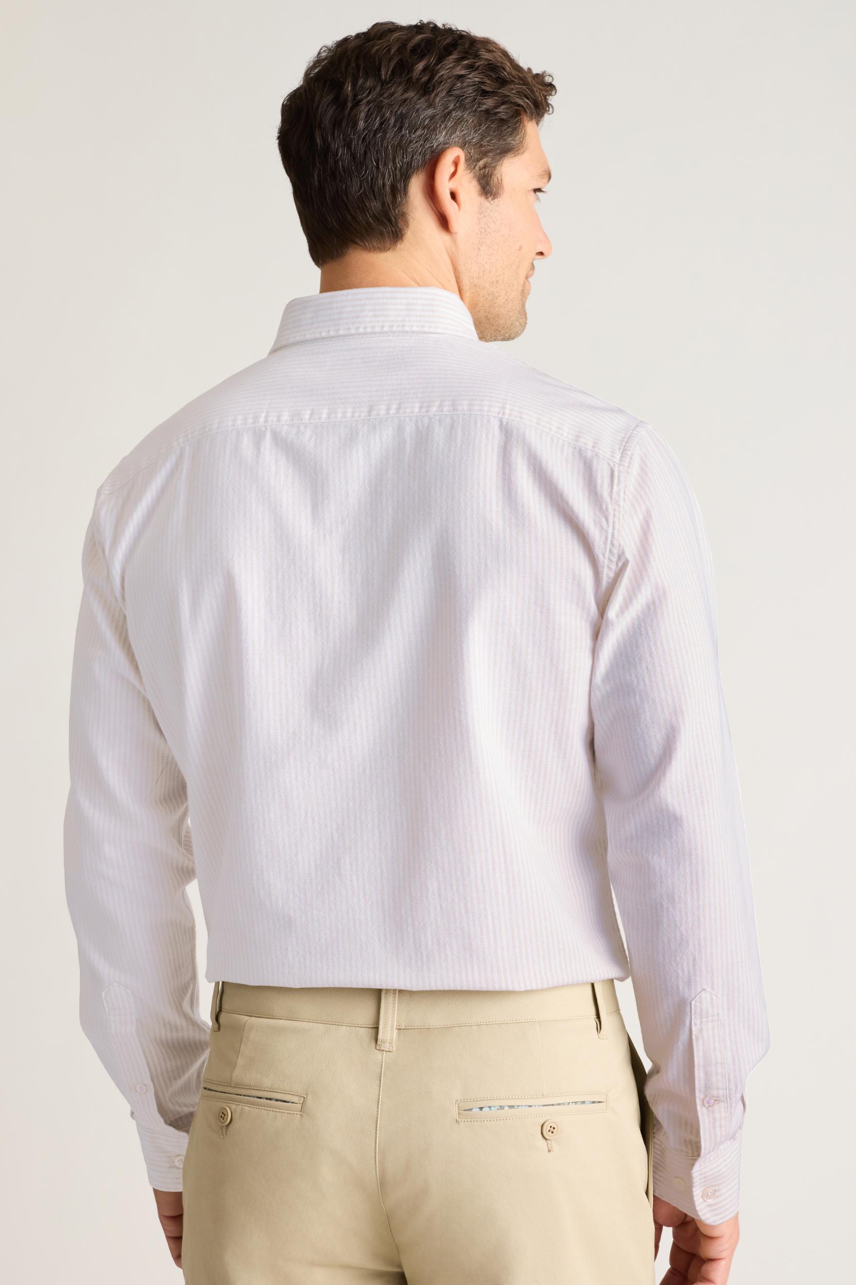 Everyday Oxford Shirt Product Image