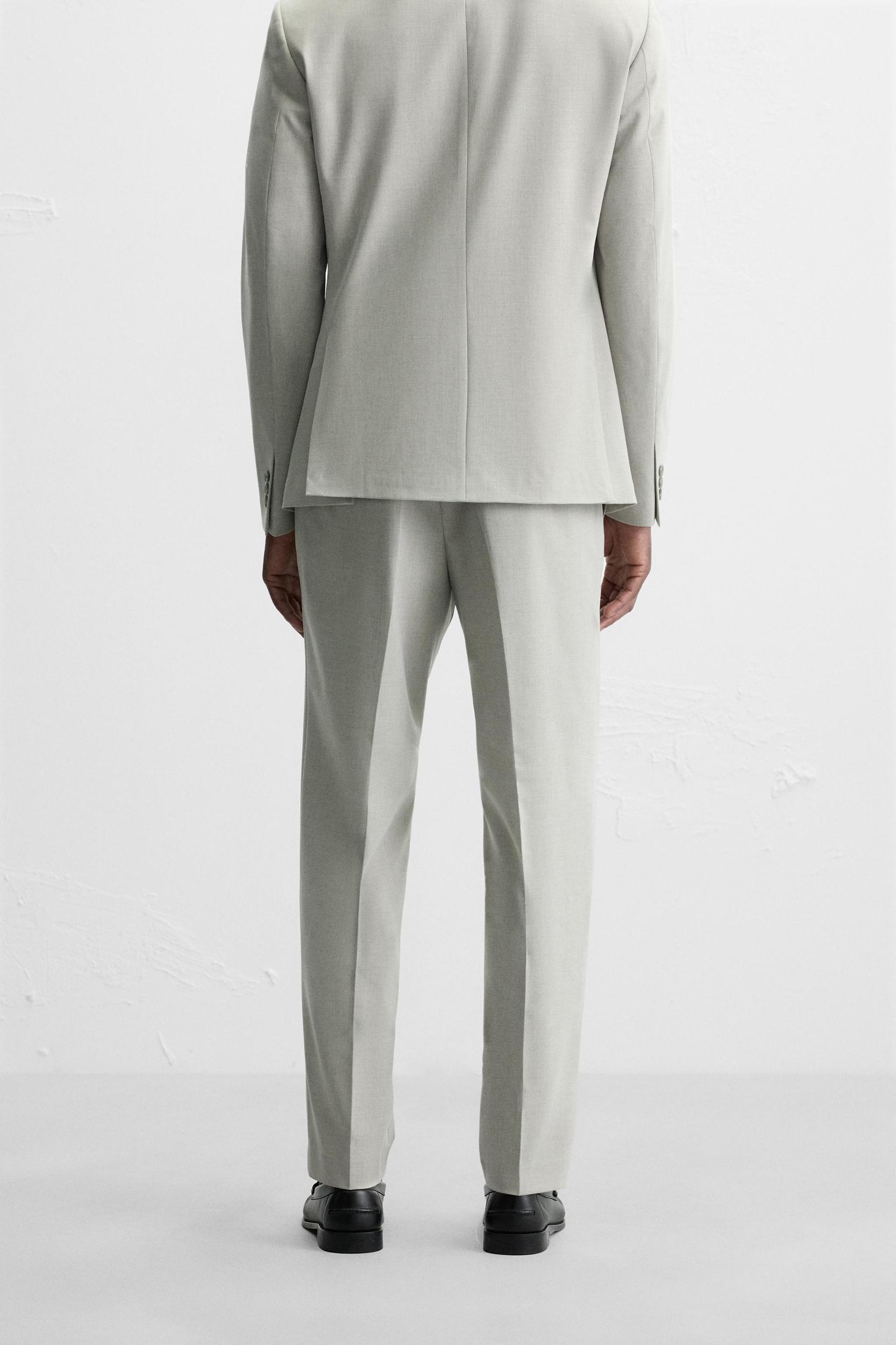 COMFORT SUIT PANTS Product Image