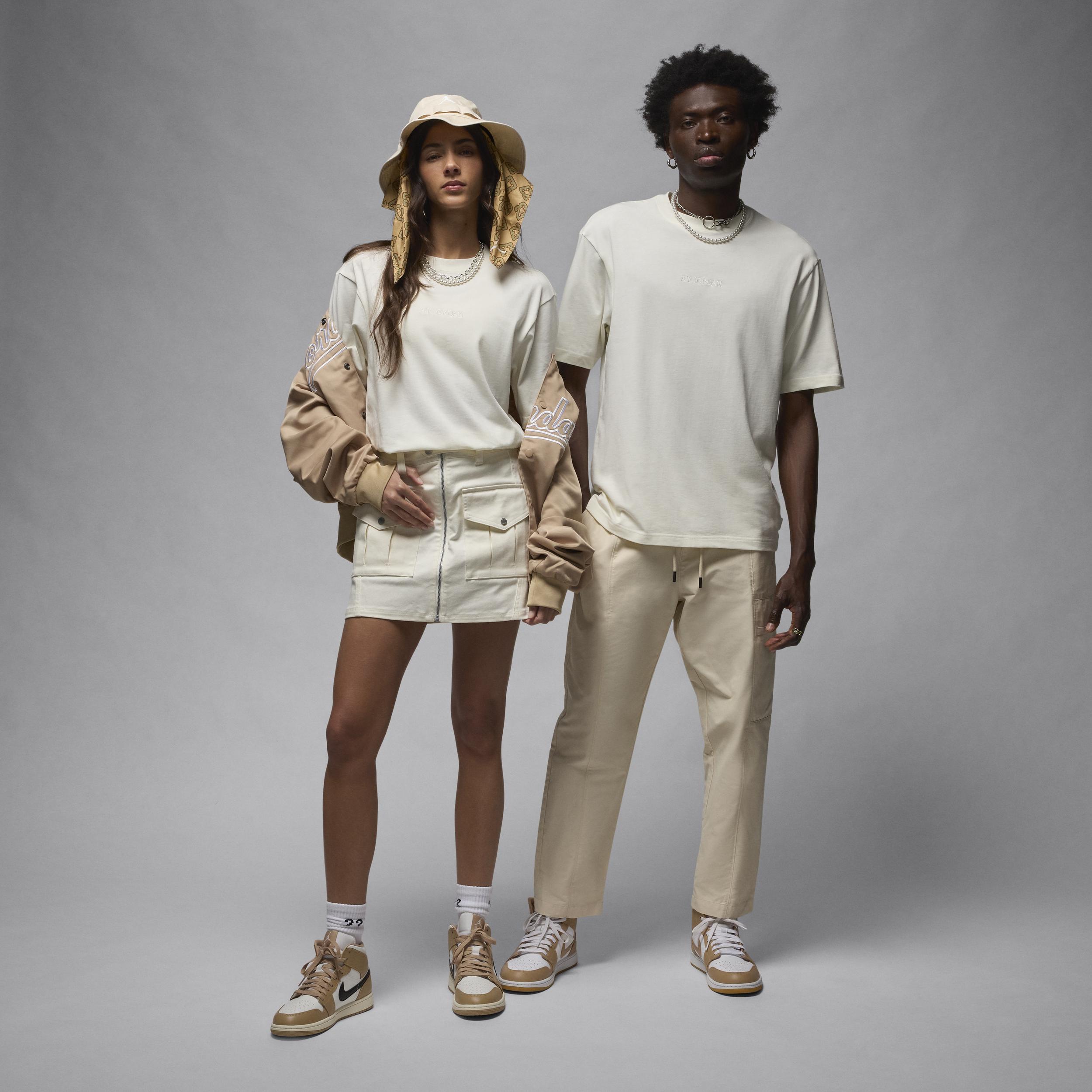 Men's Air Jordan Wordmark 85 T-Shirt Product Image