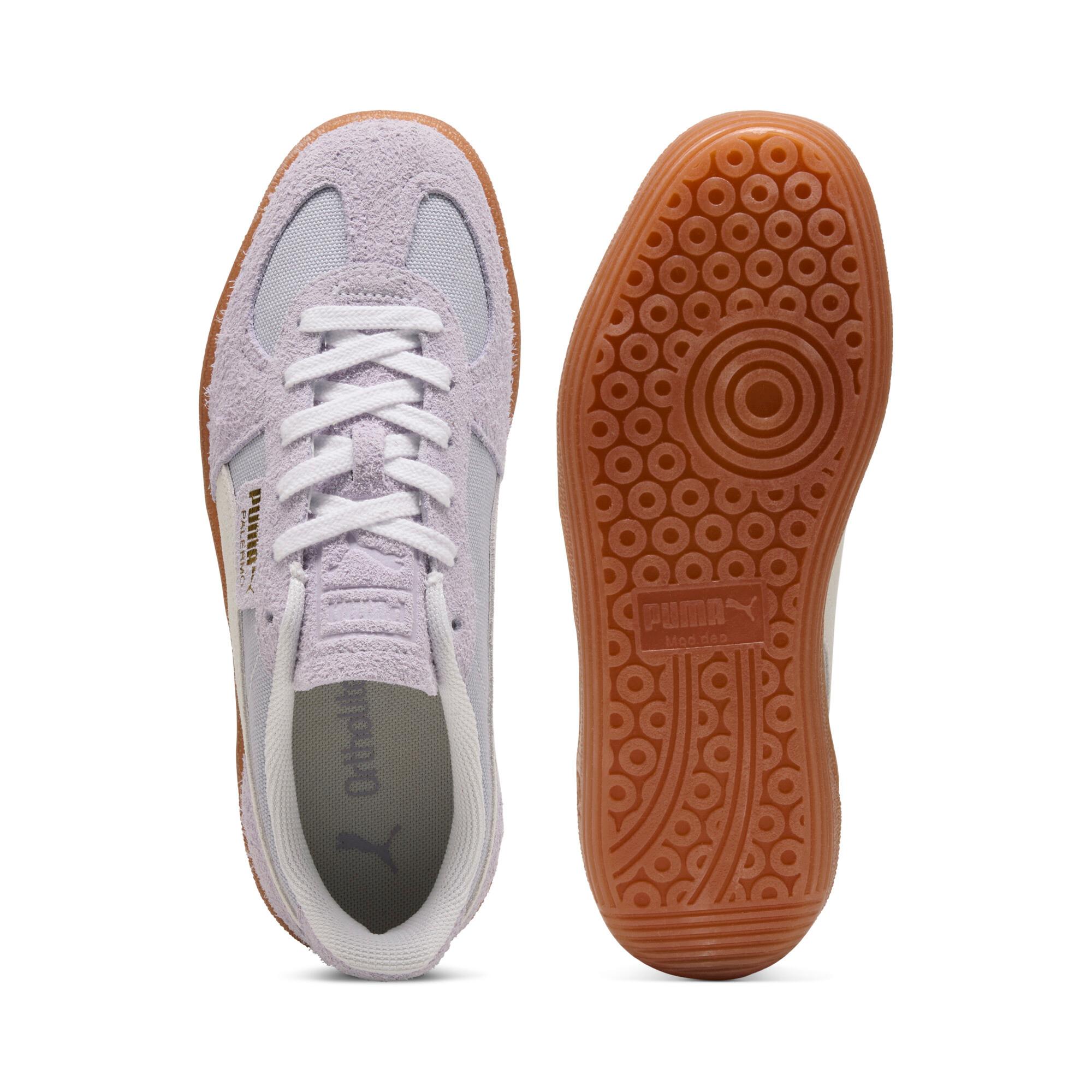 PUMA Palermo Vintage Women's Sneakers Product Image