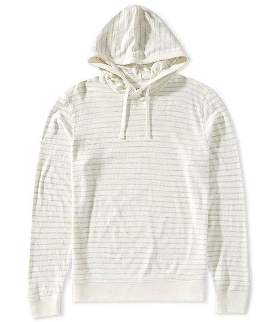 Faherty Slub Cotton Hoodie Product Image