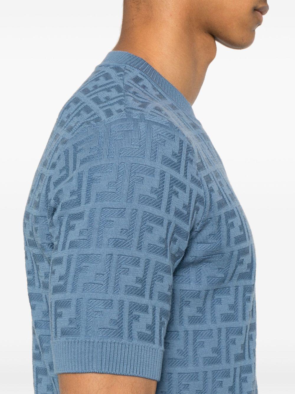 monogram sweatshirt Product Image