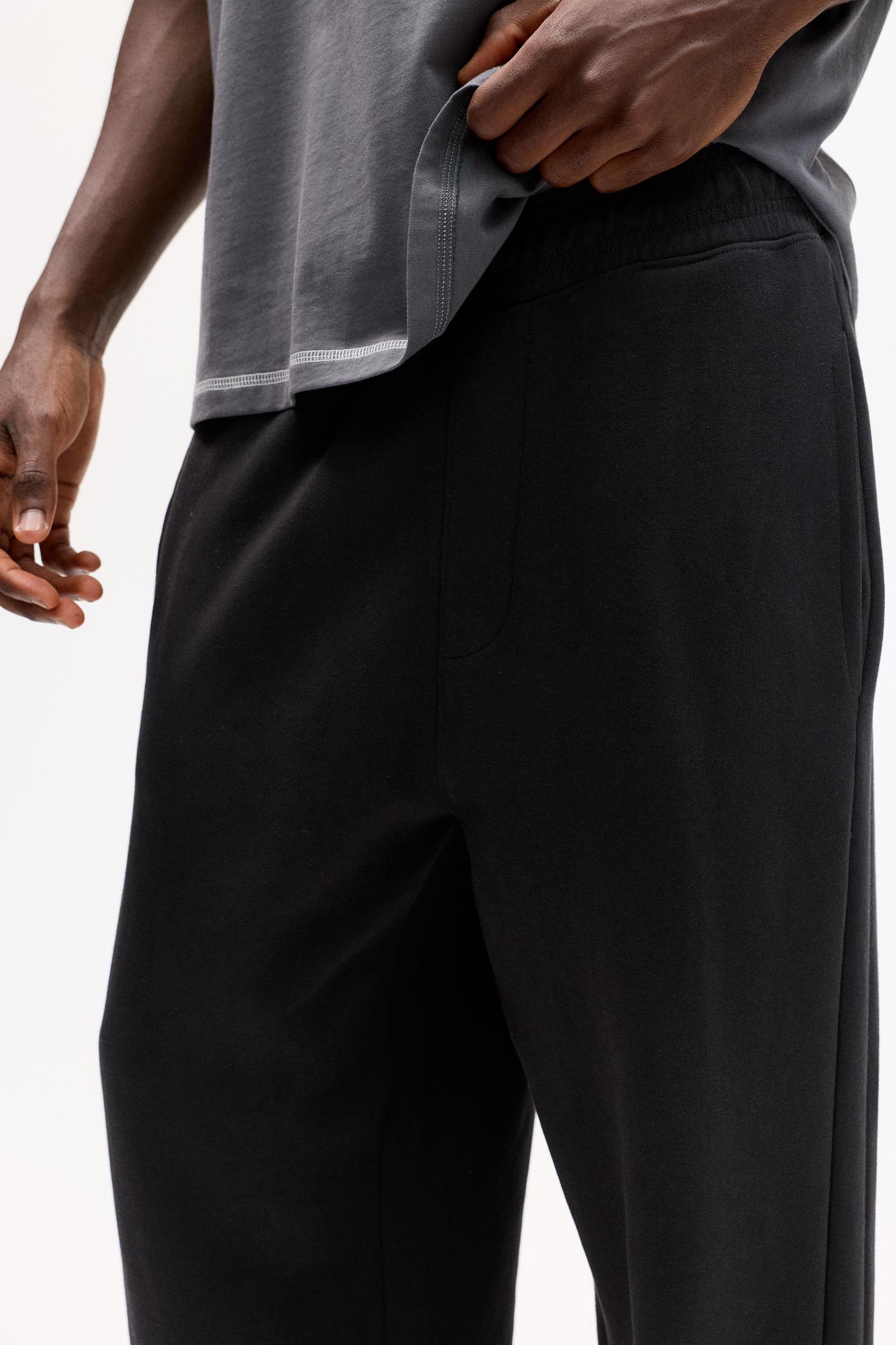 Interlock sweatpants Product Image