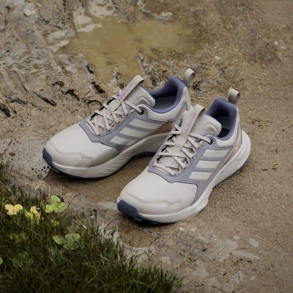 Terrex Tracefinder 2 CLIMAPROOF Trail Running Shoes Product Image