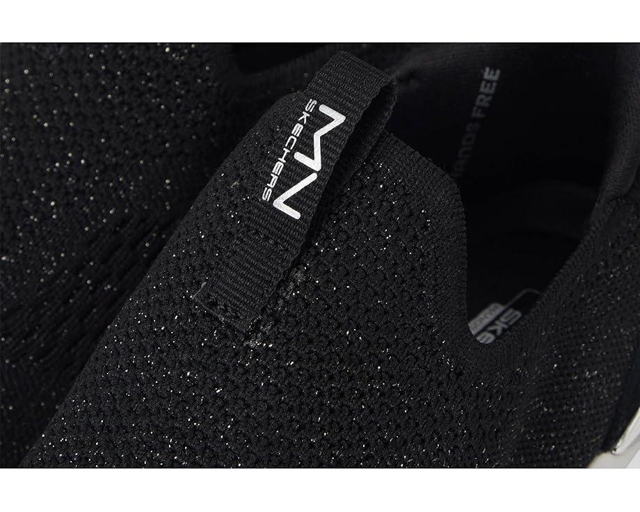 A Wedge - Crecent Hands-Free Slip-Ins Product Image