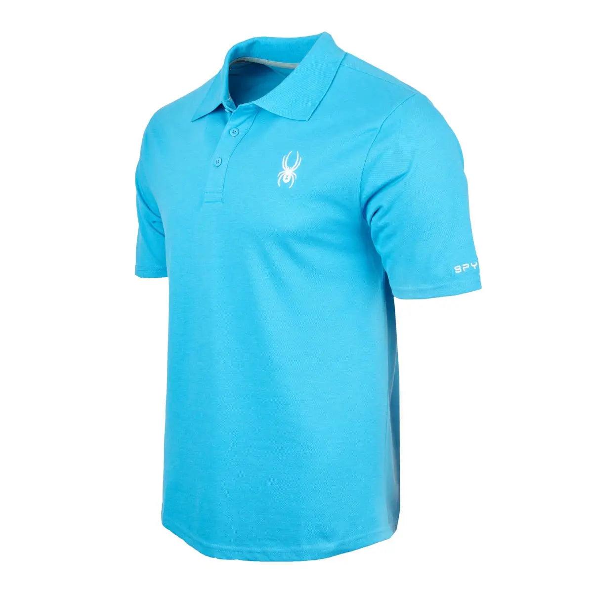 Spyder Men's Polo Product Image