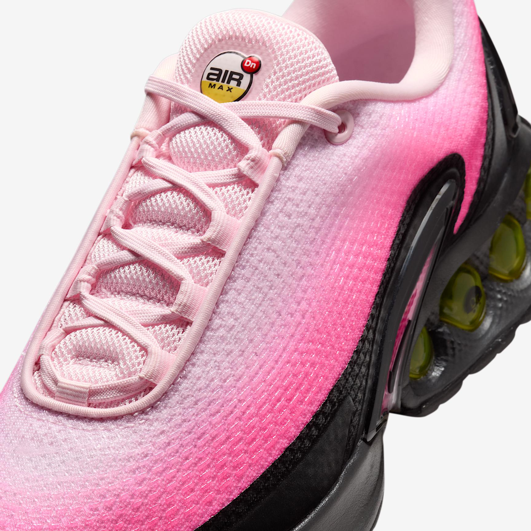 Nike Women's Air Max Dn Premium Shoes Product Image