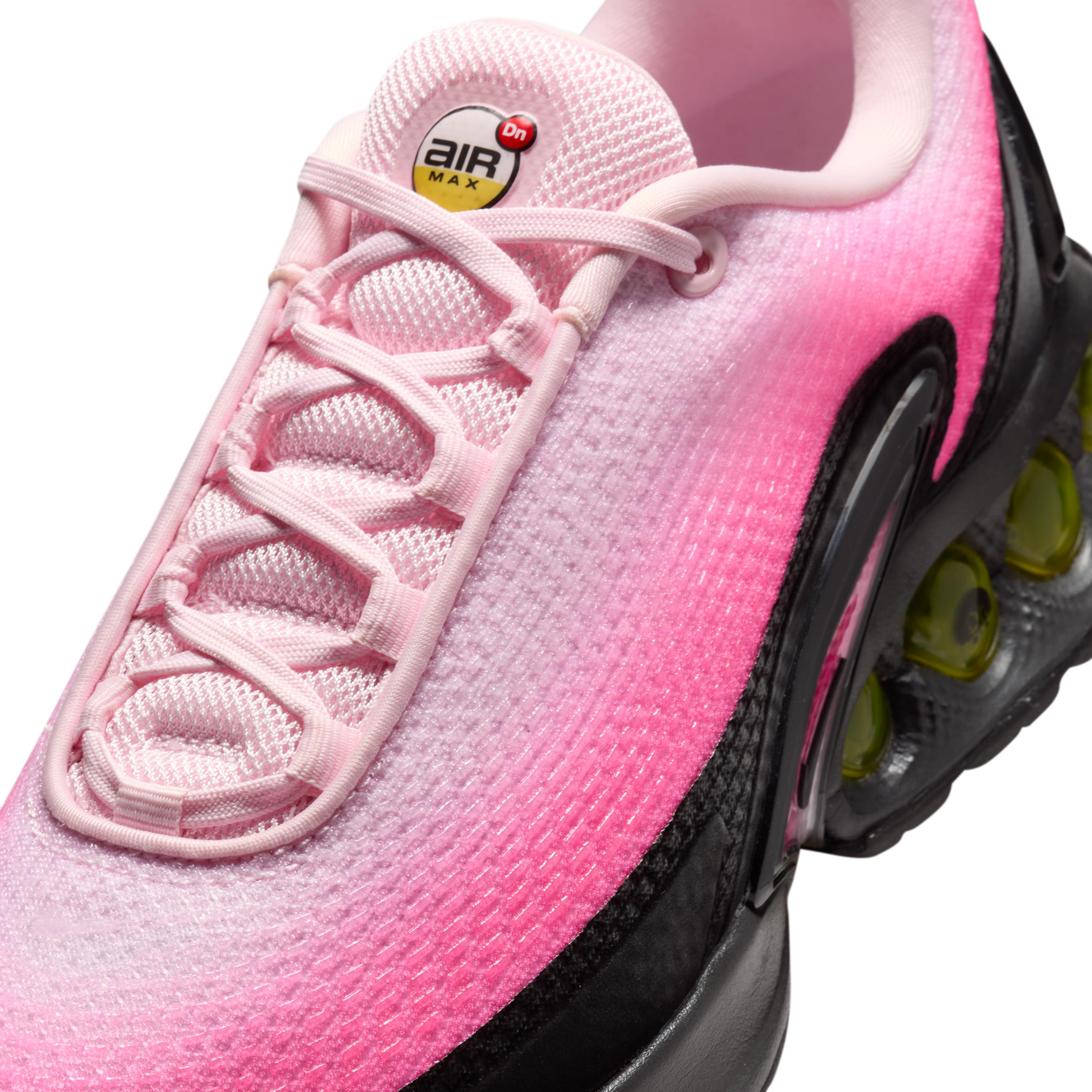 Nike Women's Air Max Dn Premium Shoes Product Image