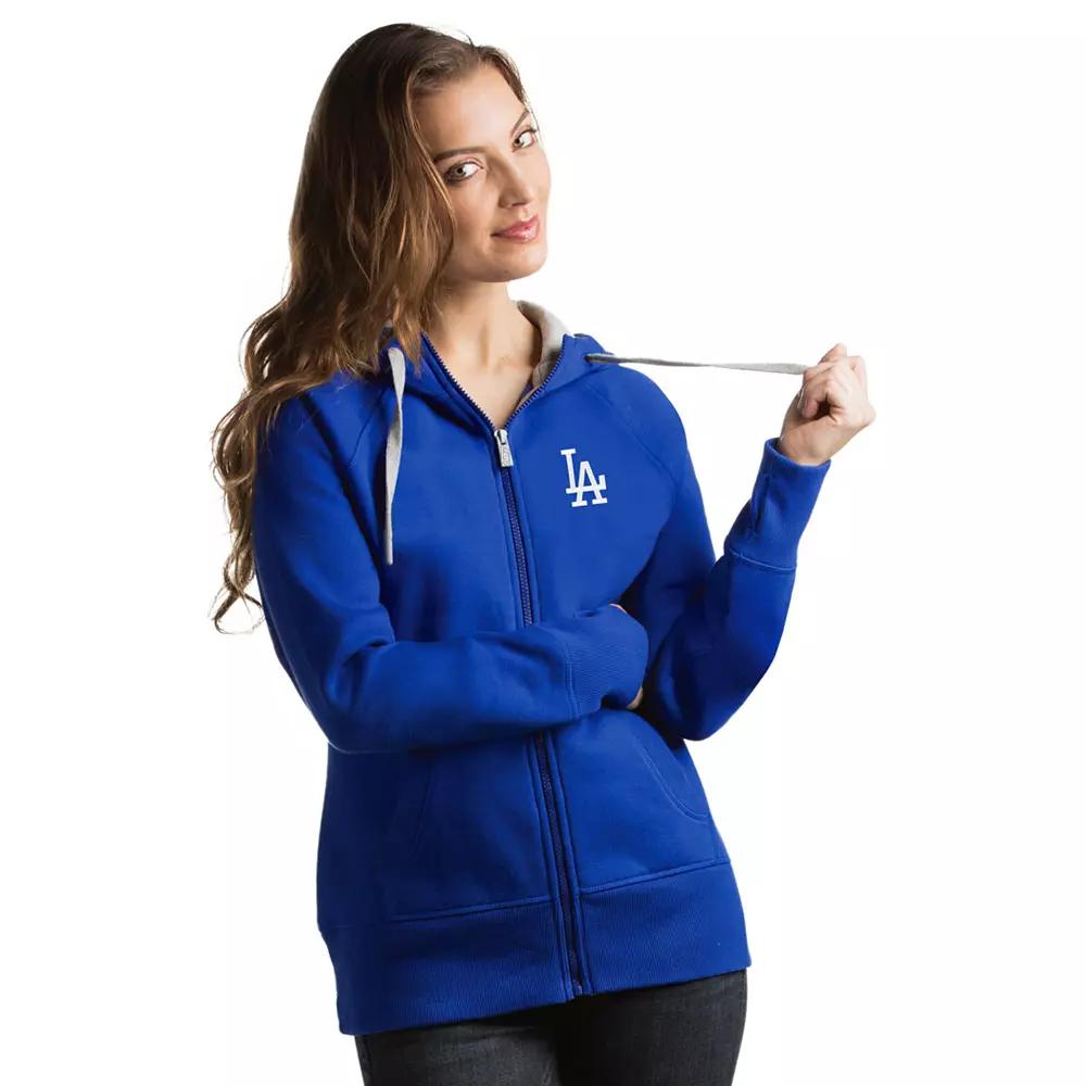 Women's Antigua St. Louis Cardinals Victory Hoodie,  Product Image