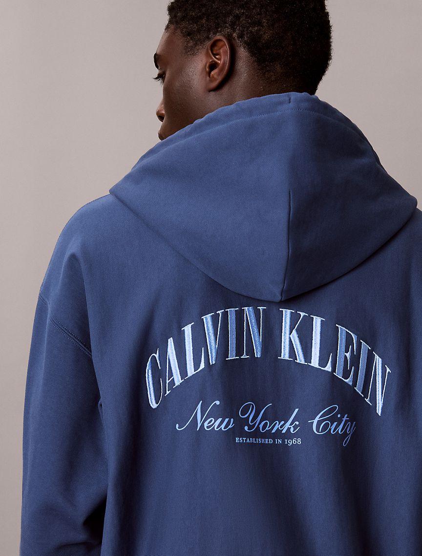 Heritage Classic Terry Hoodie Product Image