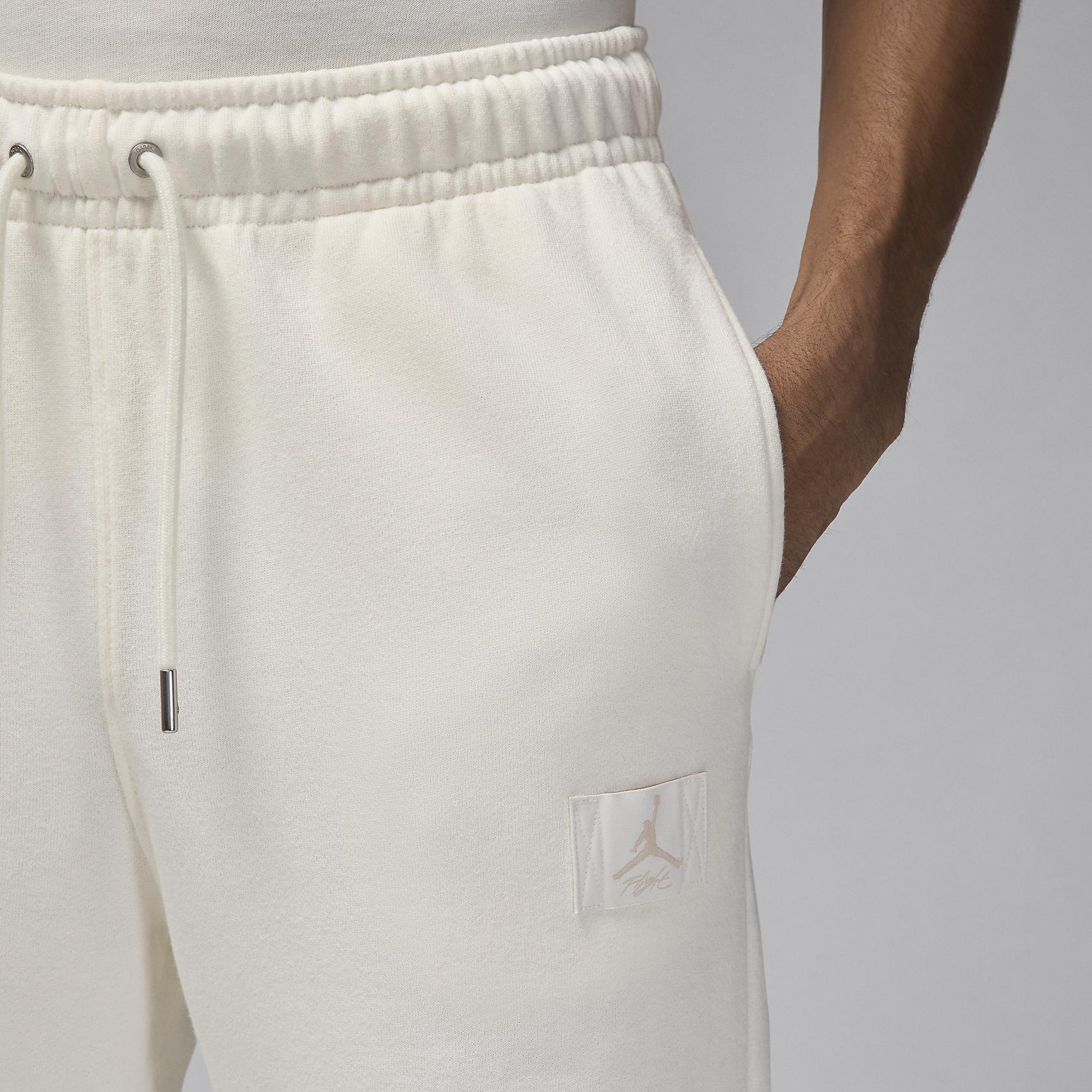 Jordan Flight Fleece Men's Pants Product Image