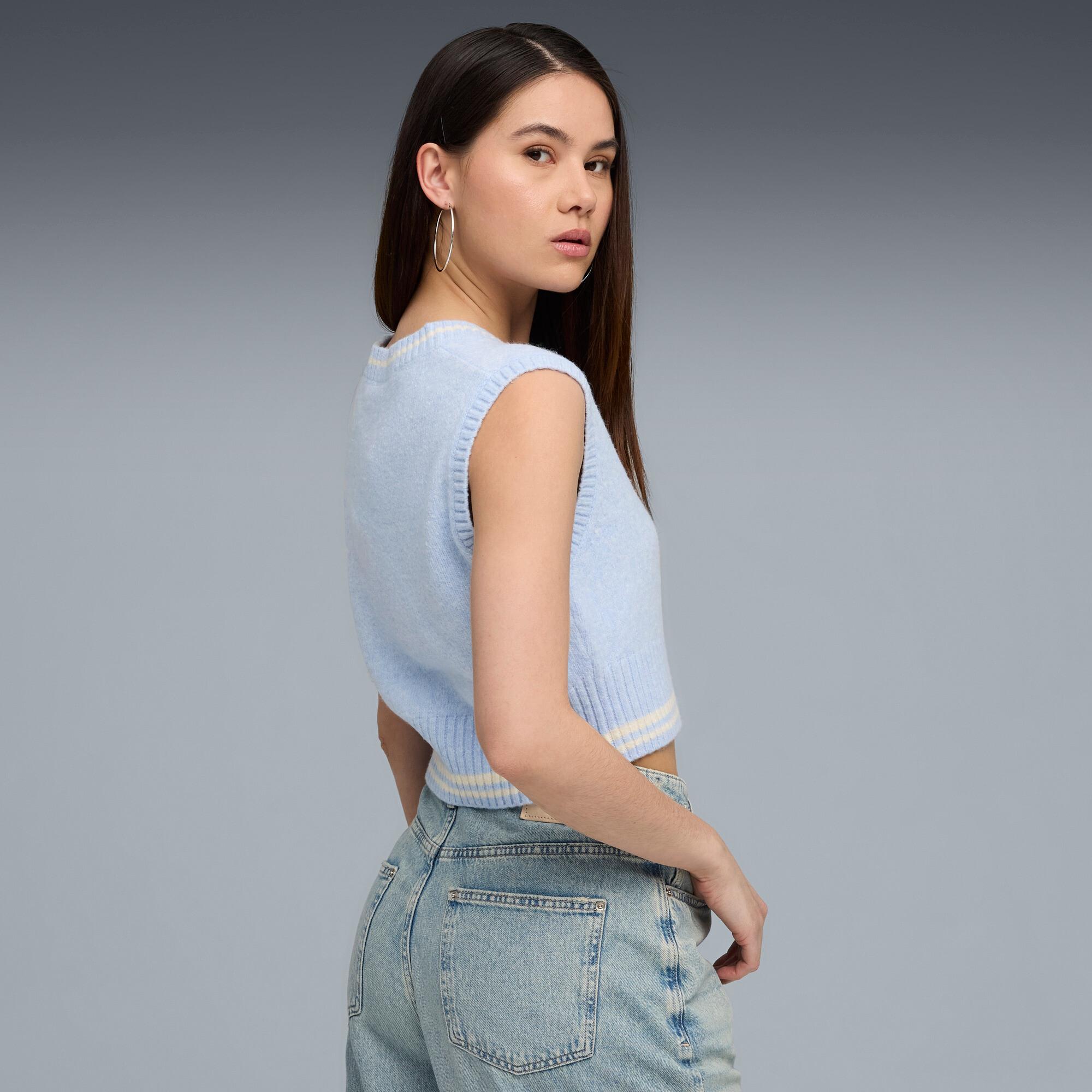 Premium Essentials Vest Women Product Image