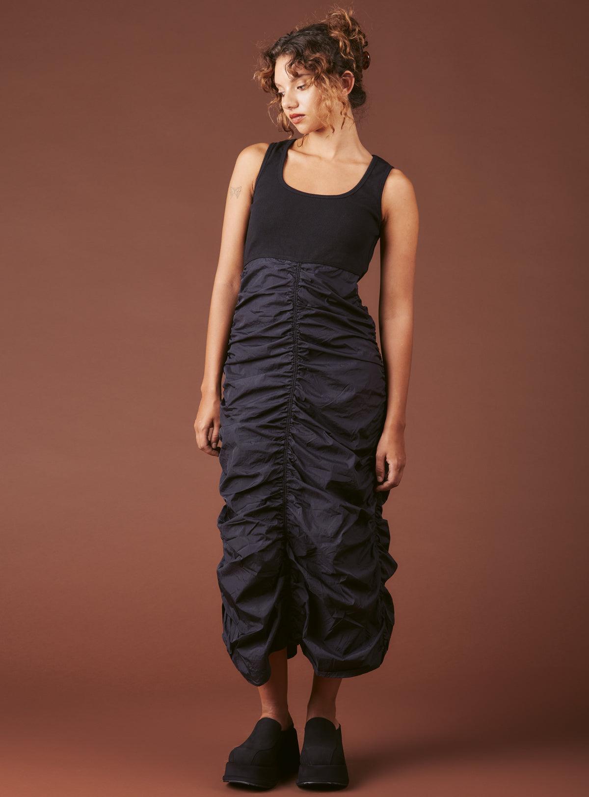 Chute Dress Female Product Image