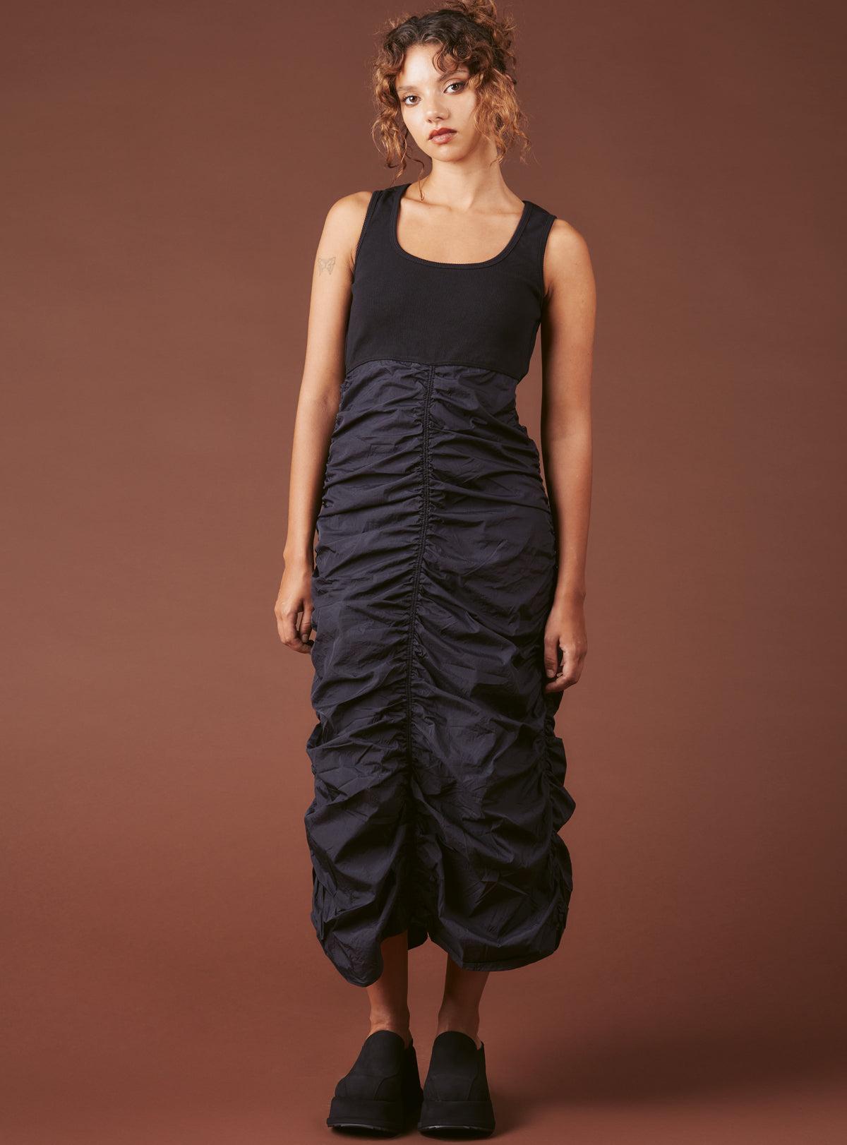 Chute Dress Female Product Image