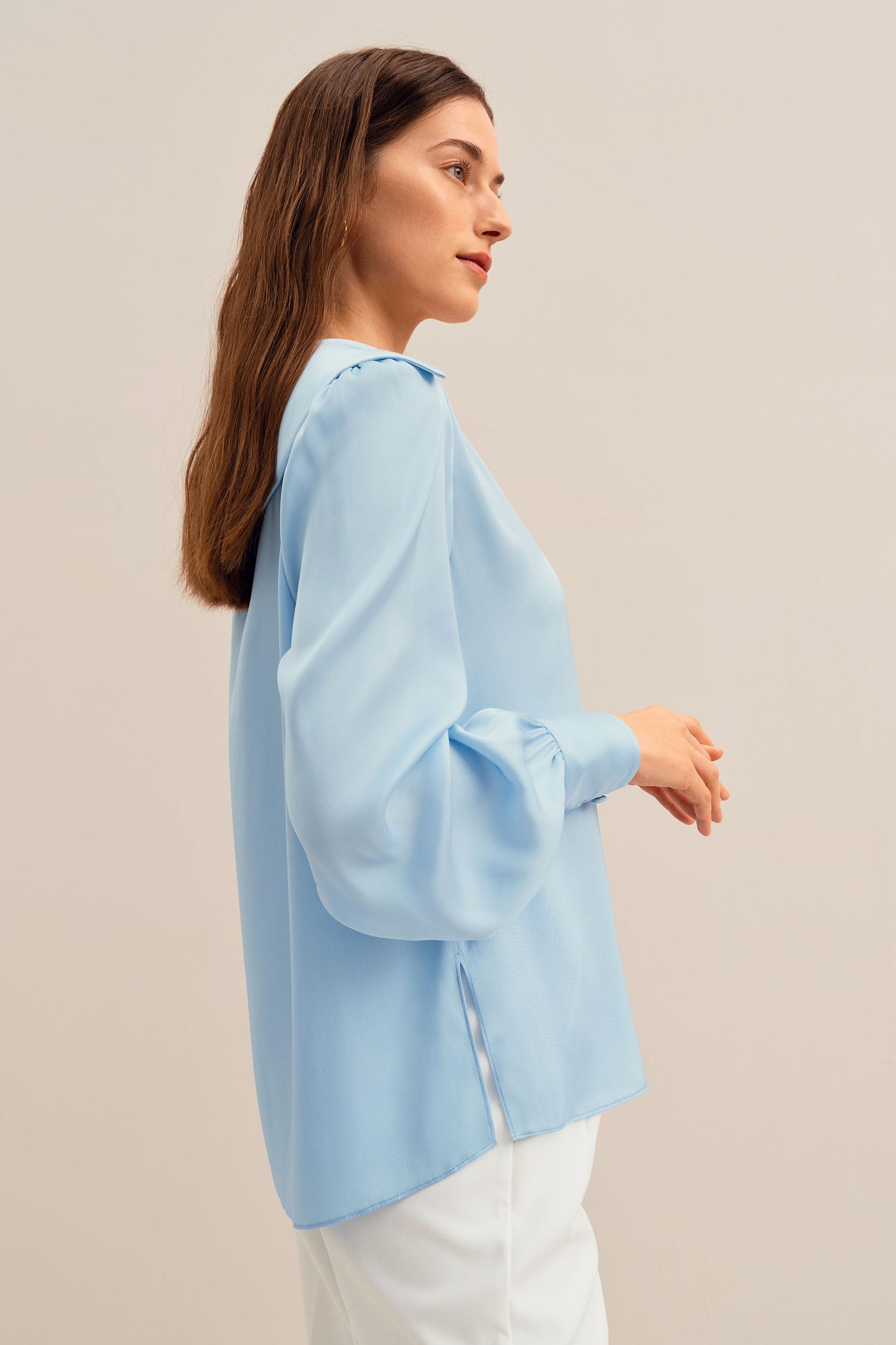 Cervina Blouse Product Image