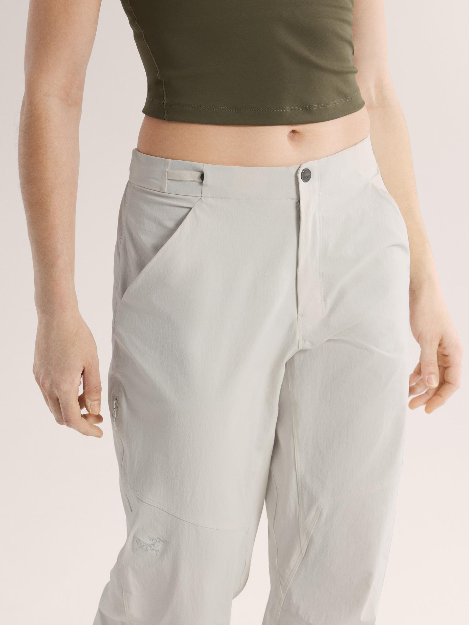 Clarkia Wide Leg Pant Women's Product Image