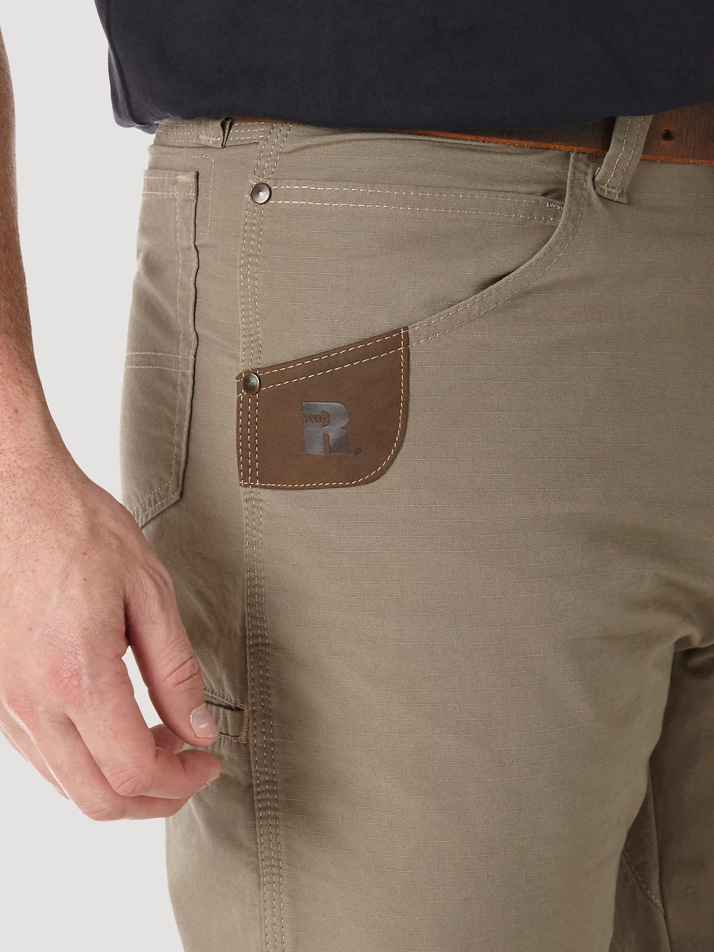 Wrangler® RIGGS Workwear® Technician Pant | Men's PANTS | Wrangler® Product Image