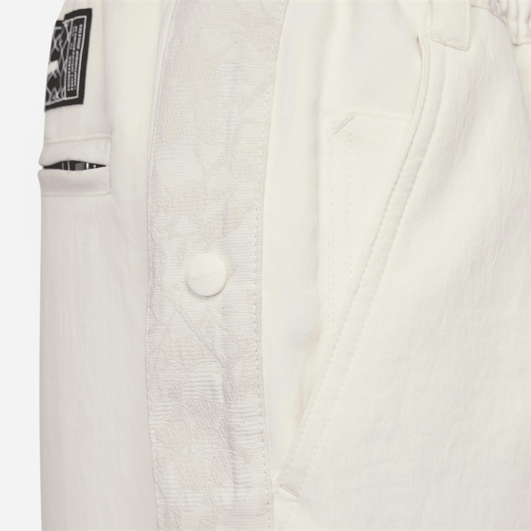 Nike Men's Tearaway Basketball Pants Product Image