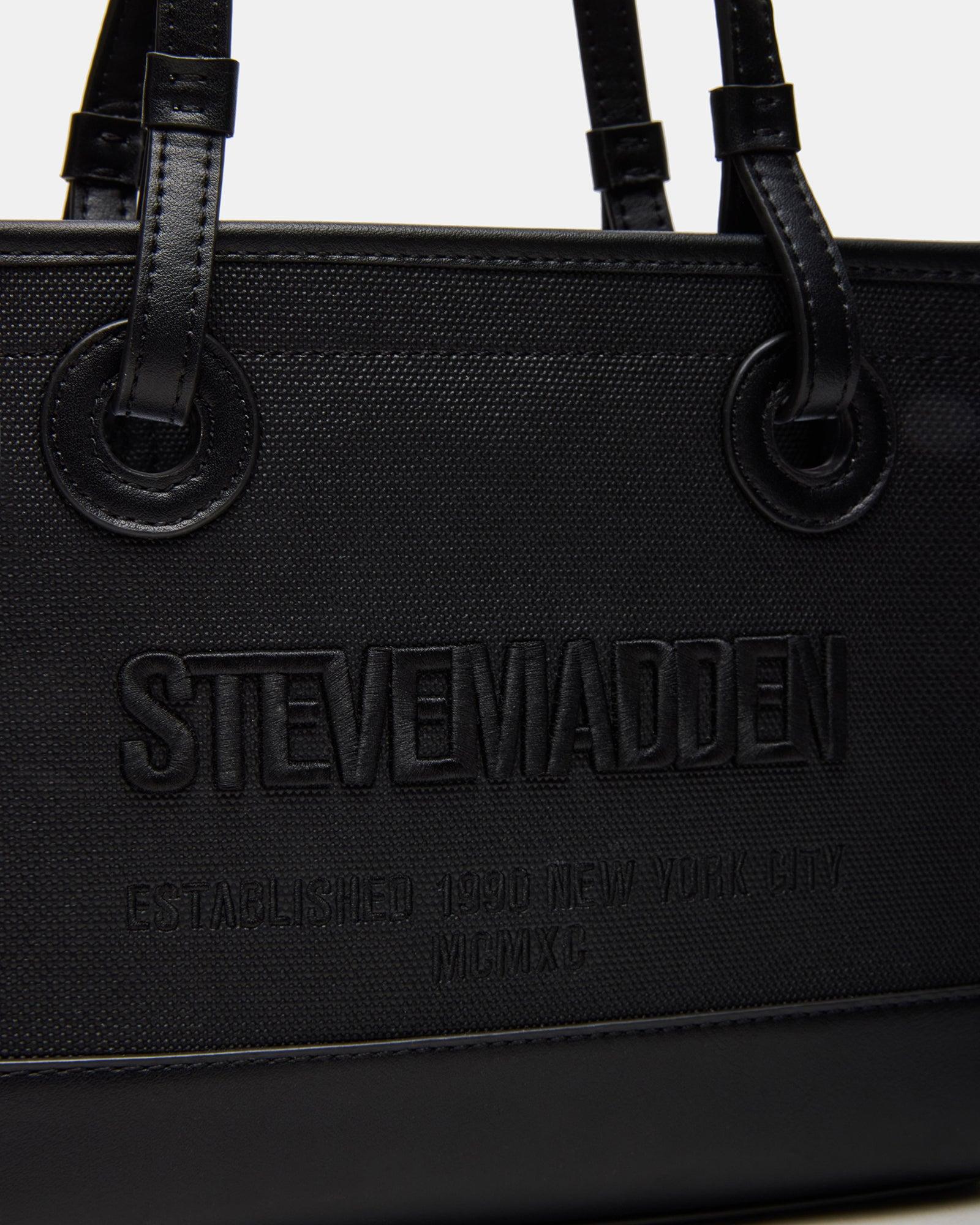 ERIS BAG BLACK/BLACK Female Product Image