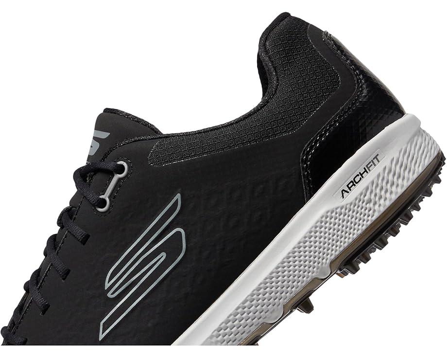 Prestige Slip-In ArchFit Spikeless Golf Shoe Product Image