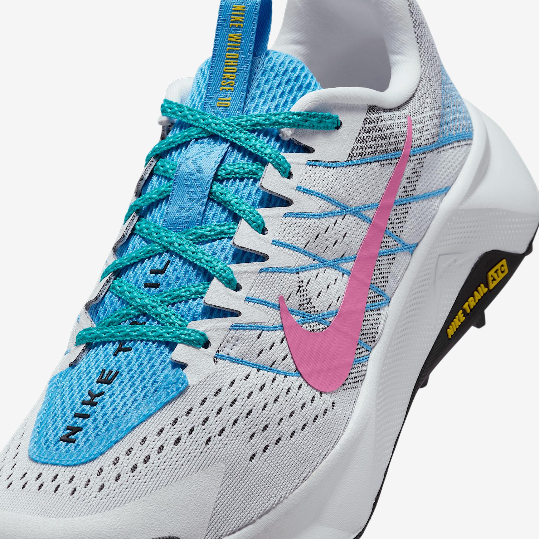 Nike Men's Wildhorse 10 Trail Running Shoes Product Image