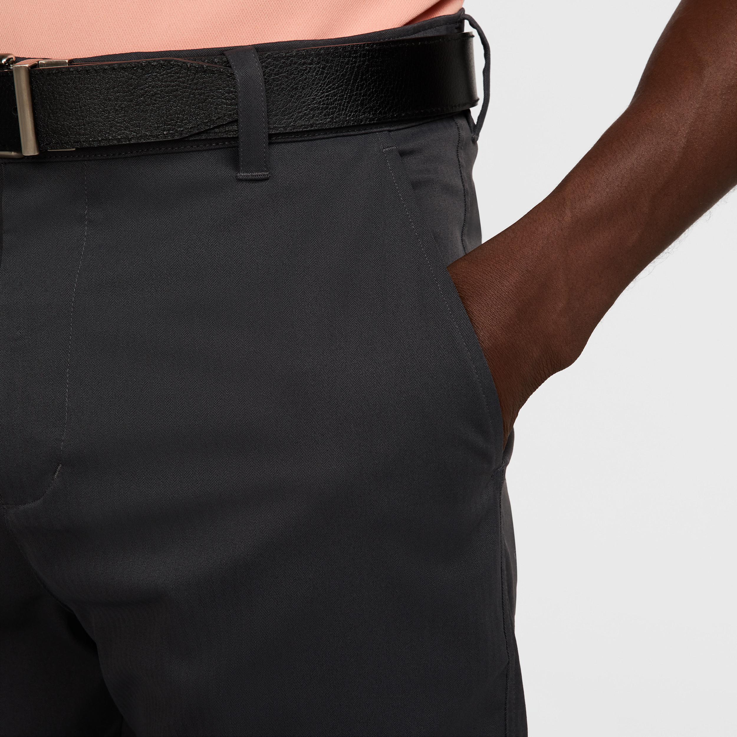 Nike Mens Tour 8 Chino Golf Shorts | FD5721-060 Product Image