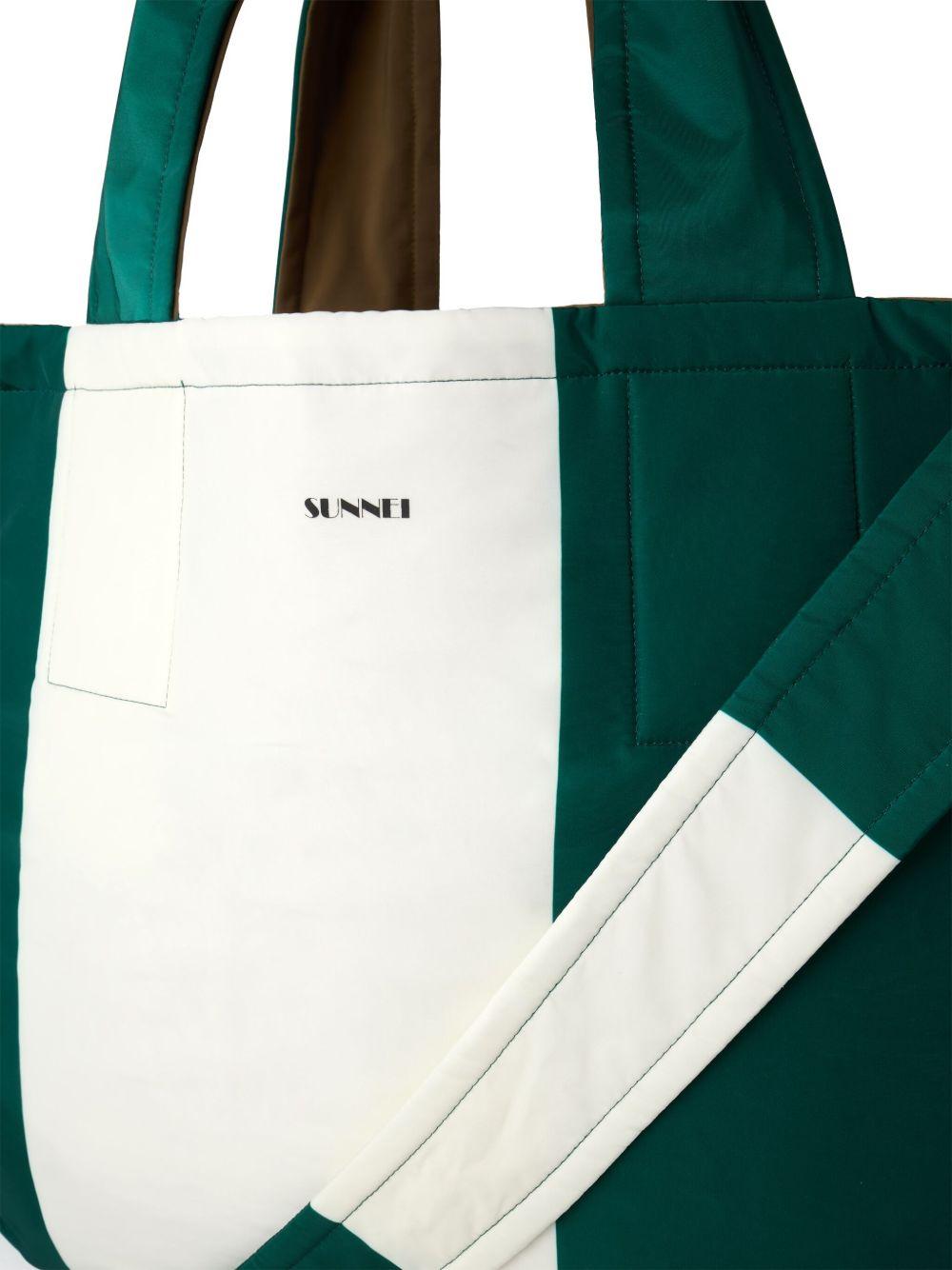 Everyday reversible tote bag Product Image
