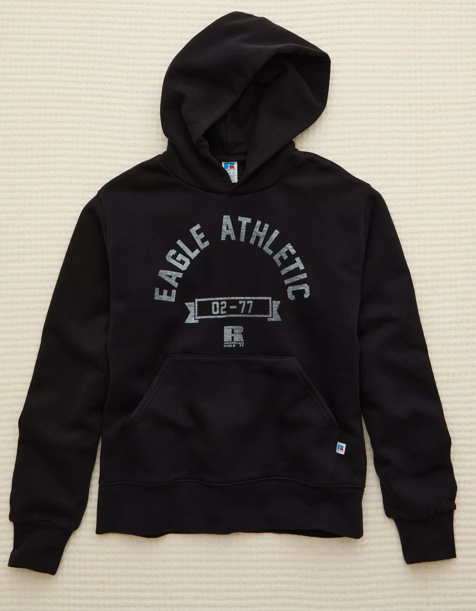 AE x Russell Athletic Hoodie Product Image