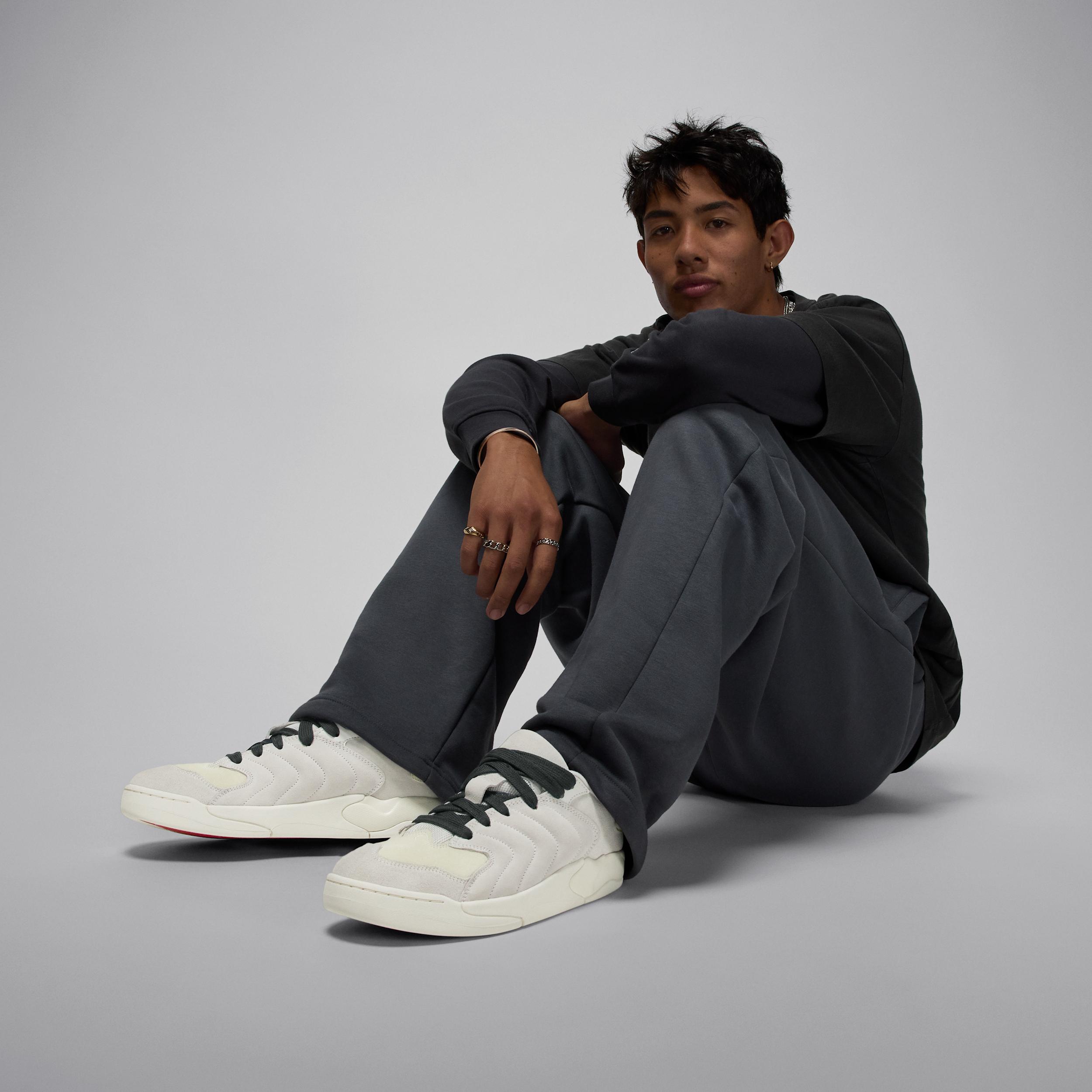 Mens Jordan Session Shoes | IB3731-002 Product Image