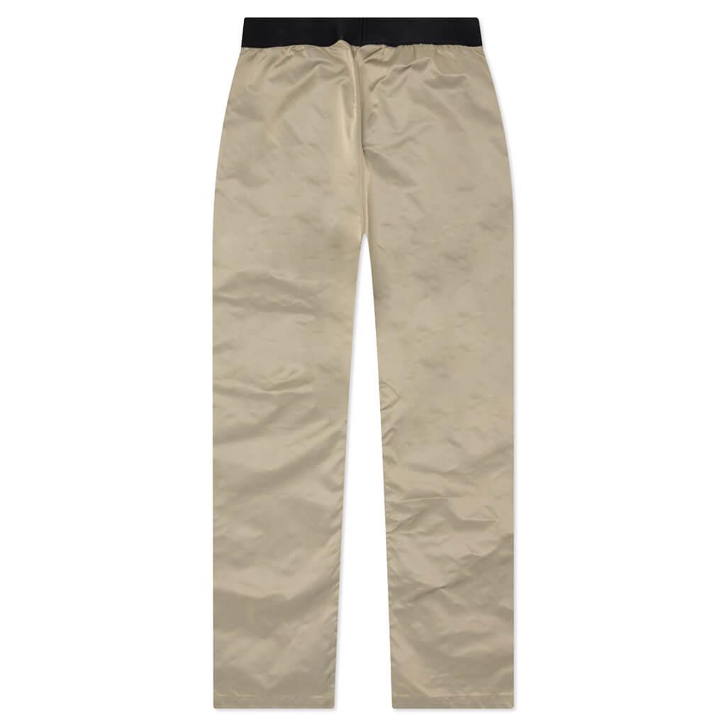 Essentials 2125F Relaxed Trouser - Oak Male Product Image