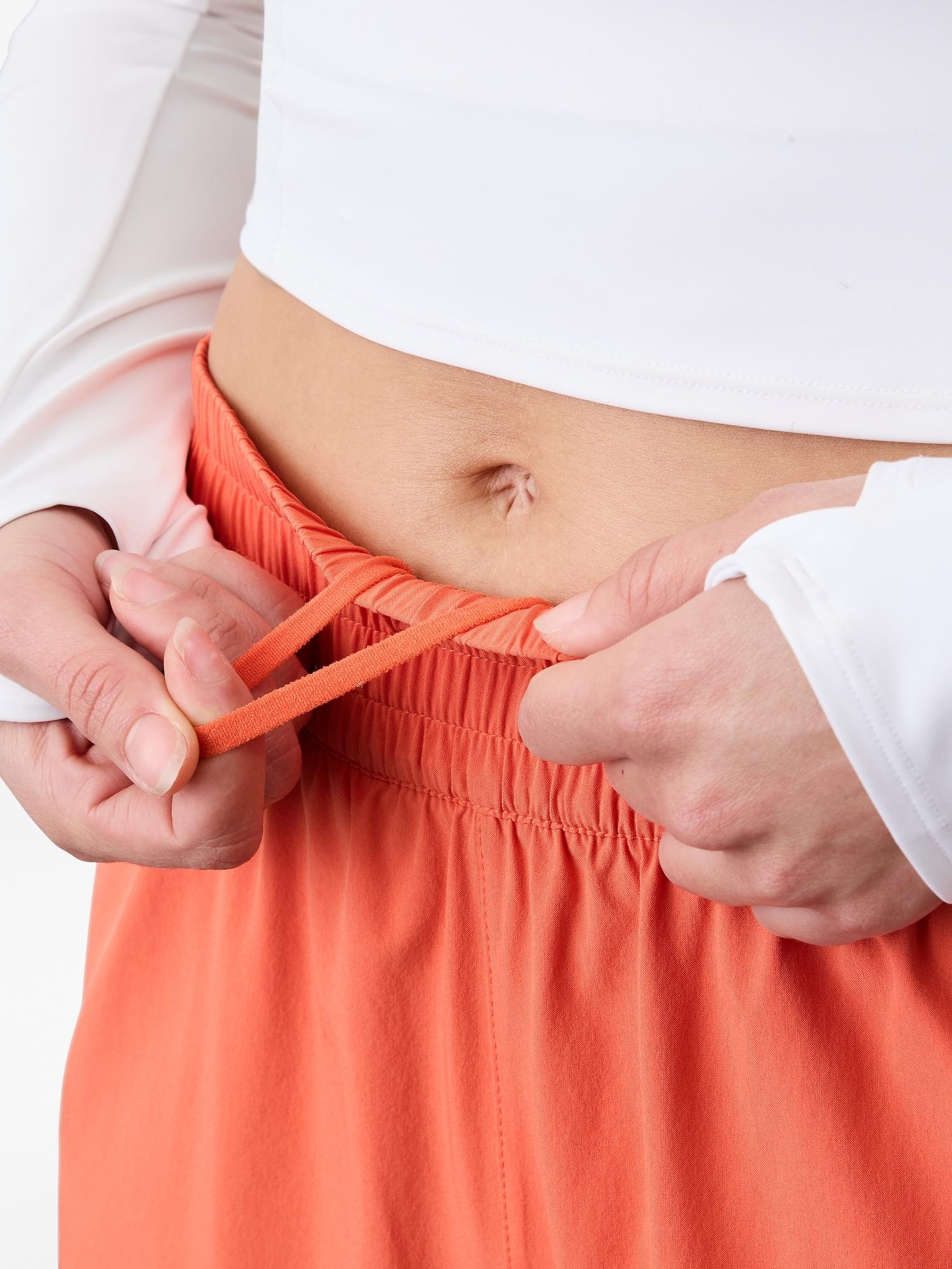 Weekender High Rise 3" Run Short Product Image