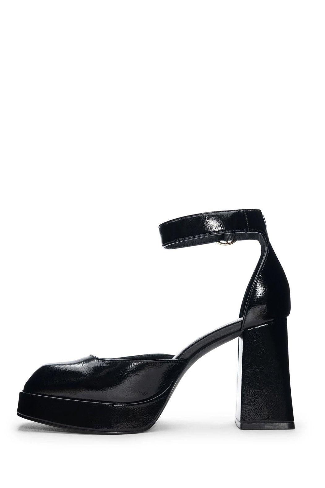 Oaklen Heel Product Image