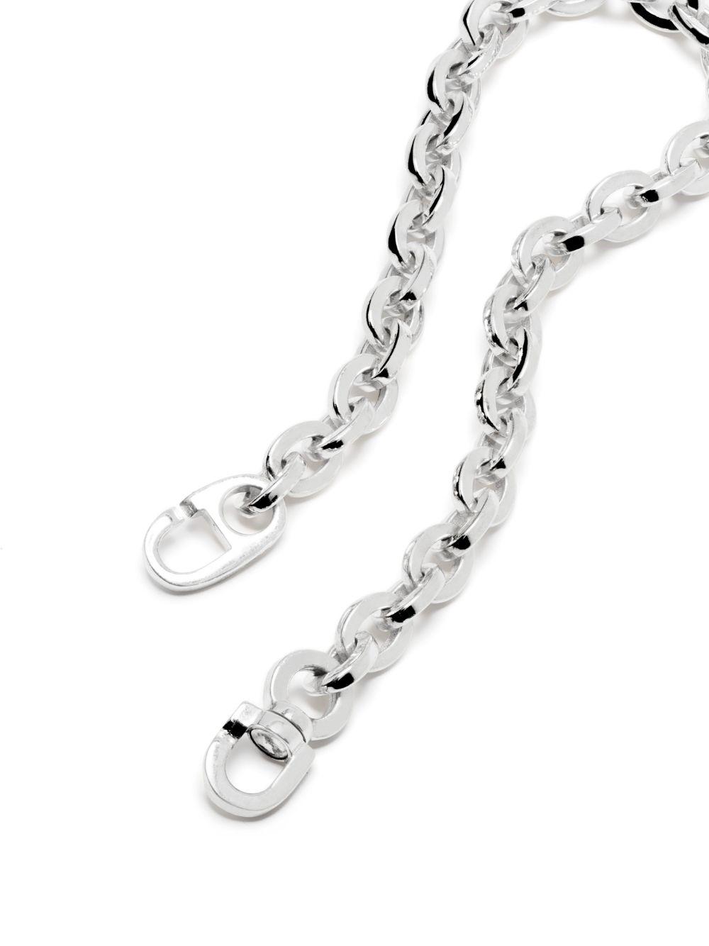 Cuadie chain-link bracelet Product Image